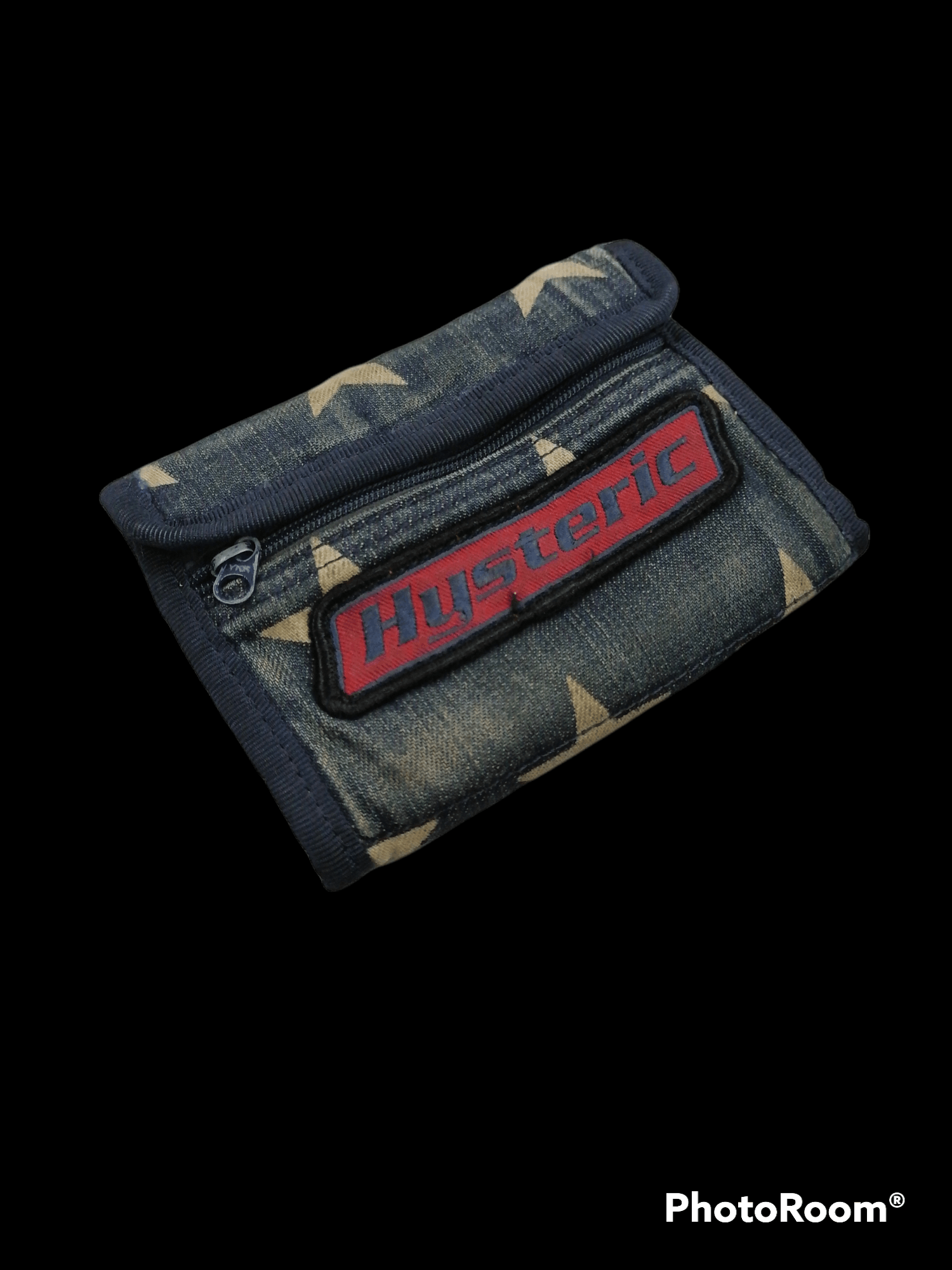 Hysteric Glamour Wallet | Grailed