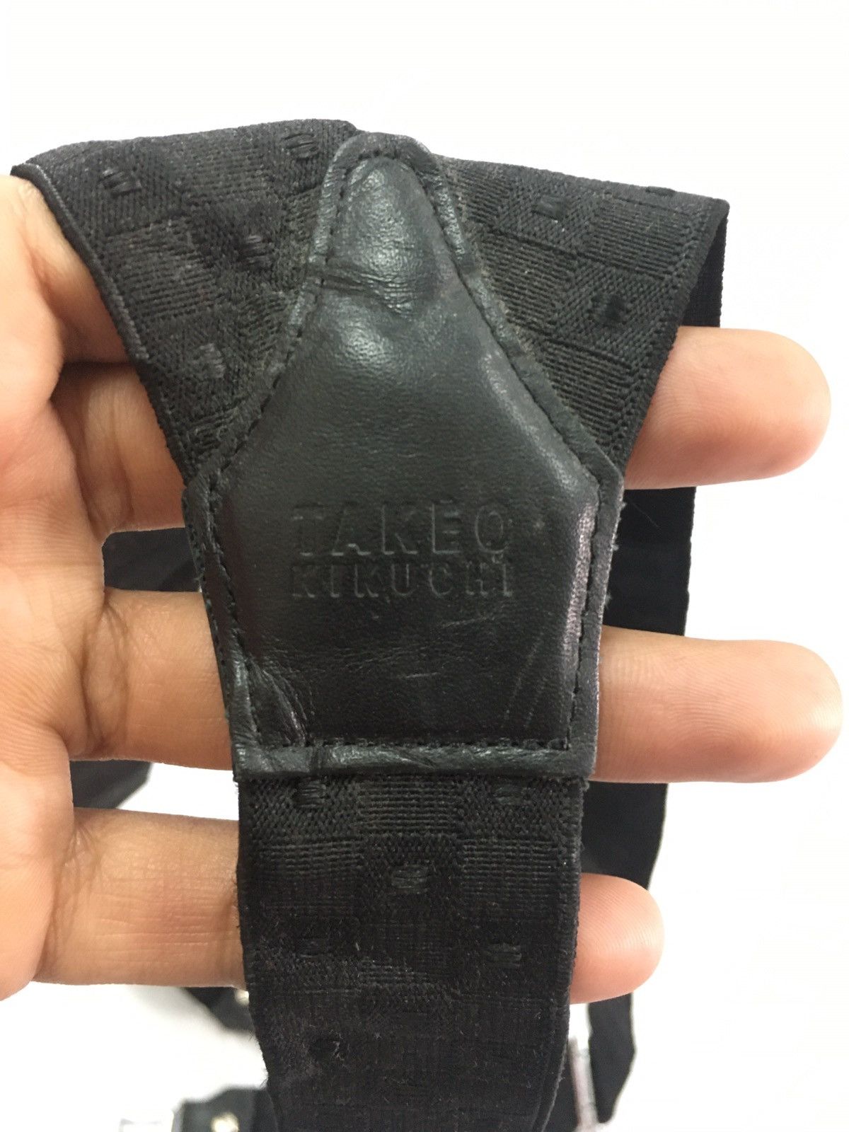 Japanese Brand × Takeo Kikuchi Takeo Kikuchi Suspended Size ONE SIZE - 5 Thumbnail