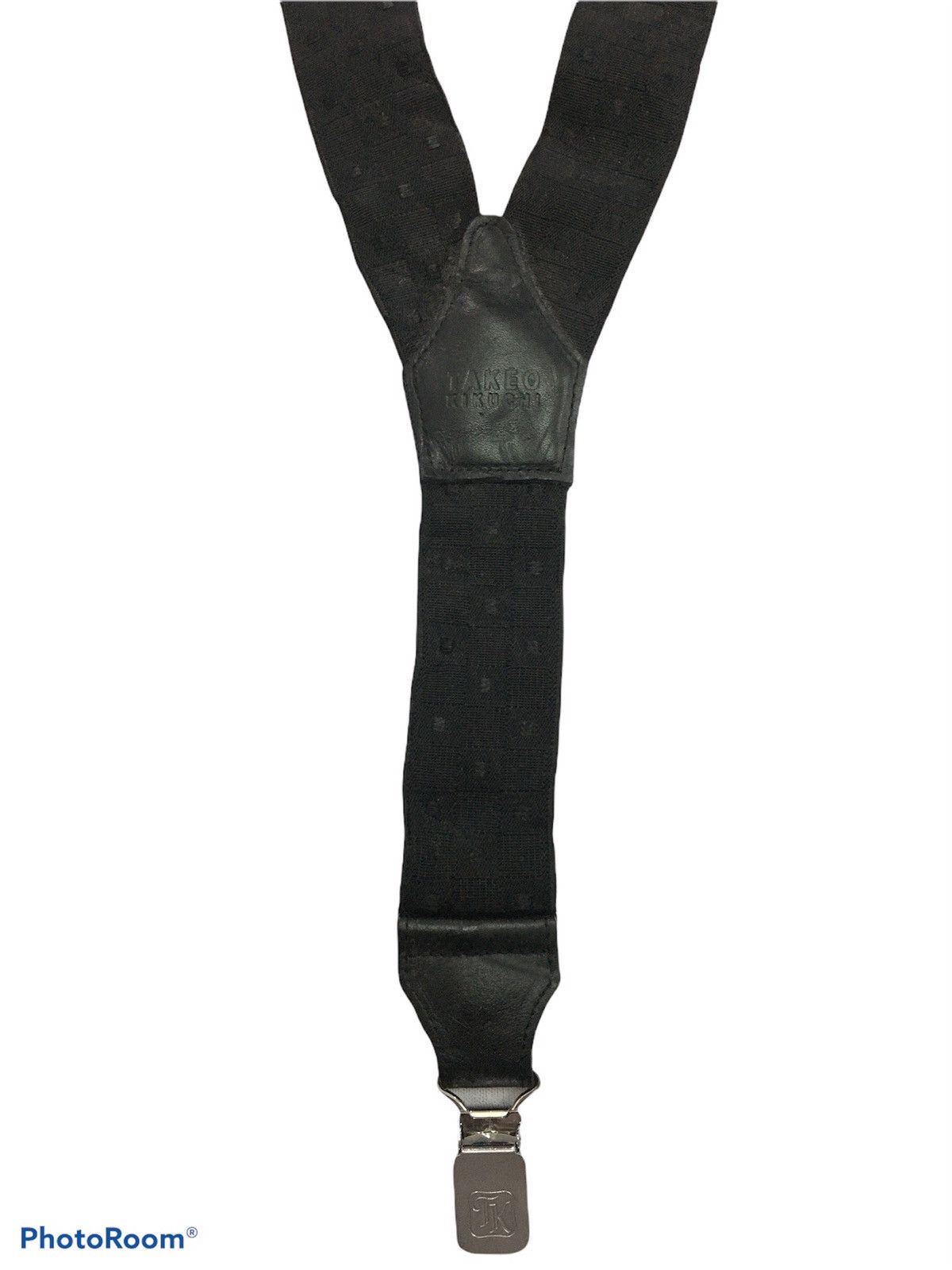 Japanese Brand × Takeo Kikuchi Takeo Kikuchi Suspended Size ONE SIZE - 2 Thumbnail