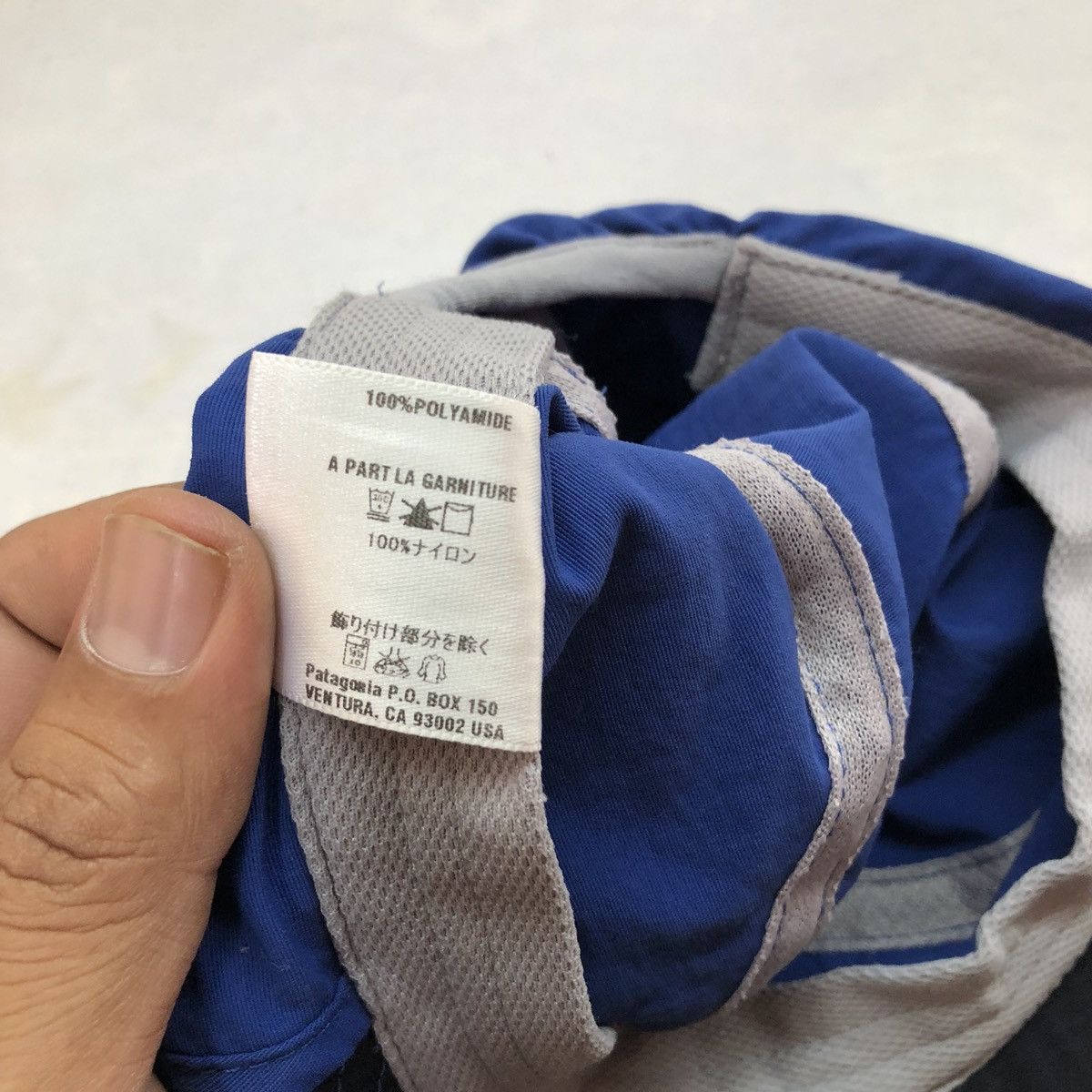 Patagonia Patagonia Hats Caps Size ONE SIZE - 6 Thumbnail
