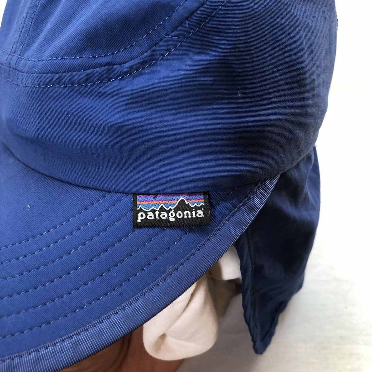 Patagonia Patagonia Hats Caps Size ONE SIZE - 4 Thumbnail