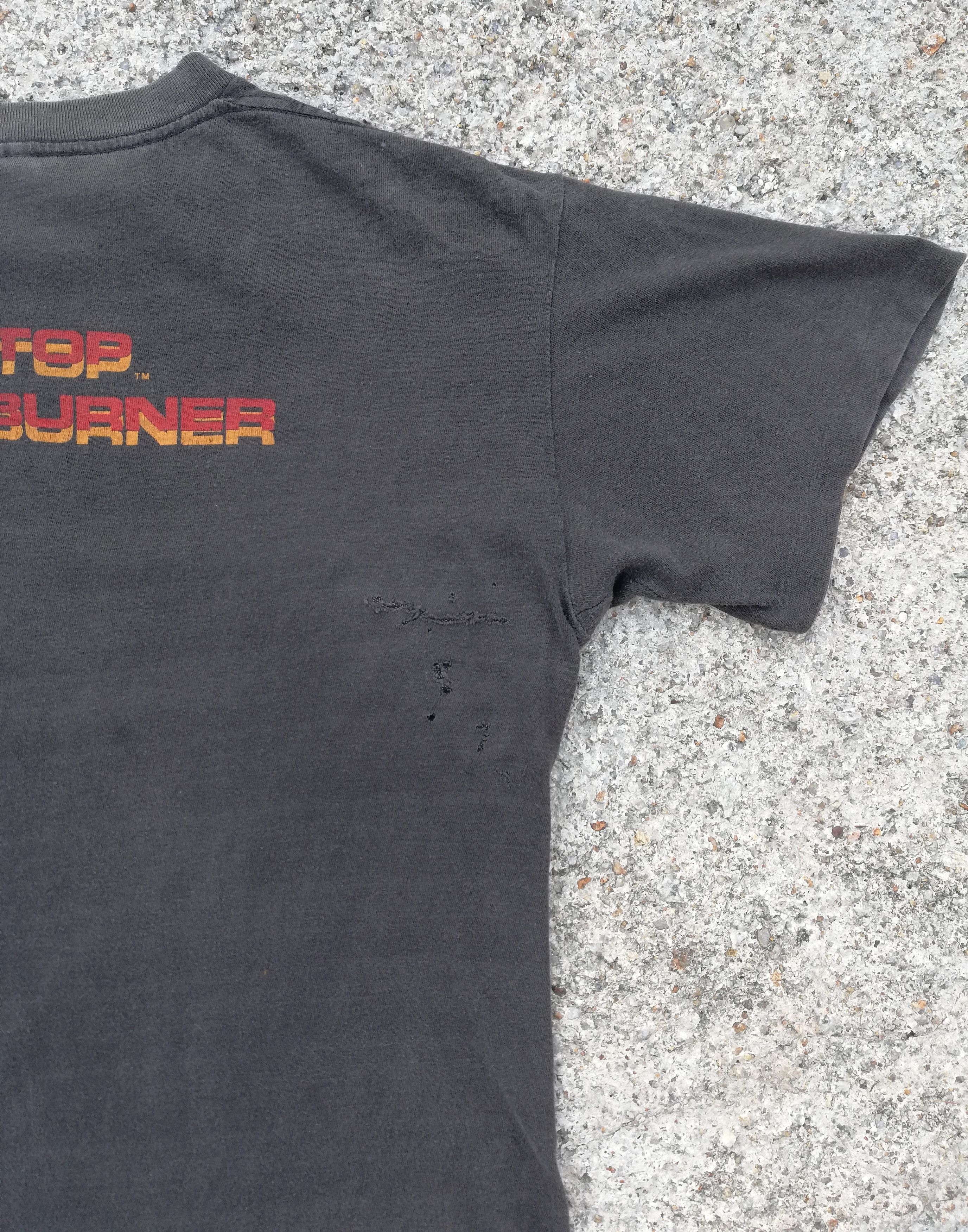 Band Tees 🔥Vintage 1986 ZZ Top Afterburner Album Tee Tour Concert🔥 Size US M / EU 48-50 / 2 - 10 Thumbnail