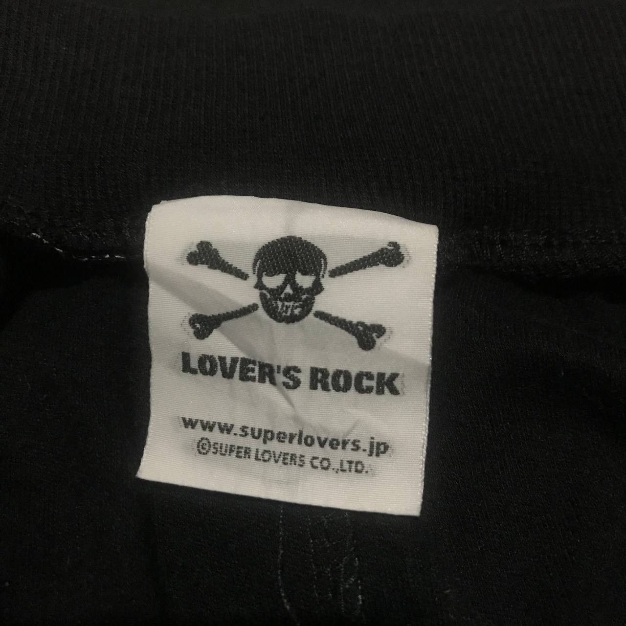 Beauty Beast × Hysteric Glamour Lovers Rock Sweatpants All Over Print Size US 32 / EU 48 - 5 Thumbnail