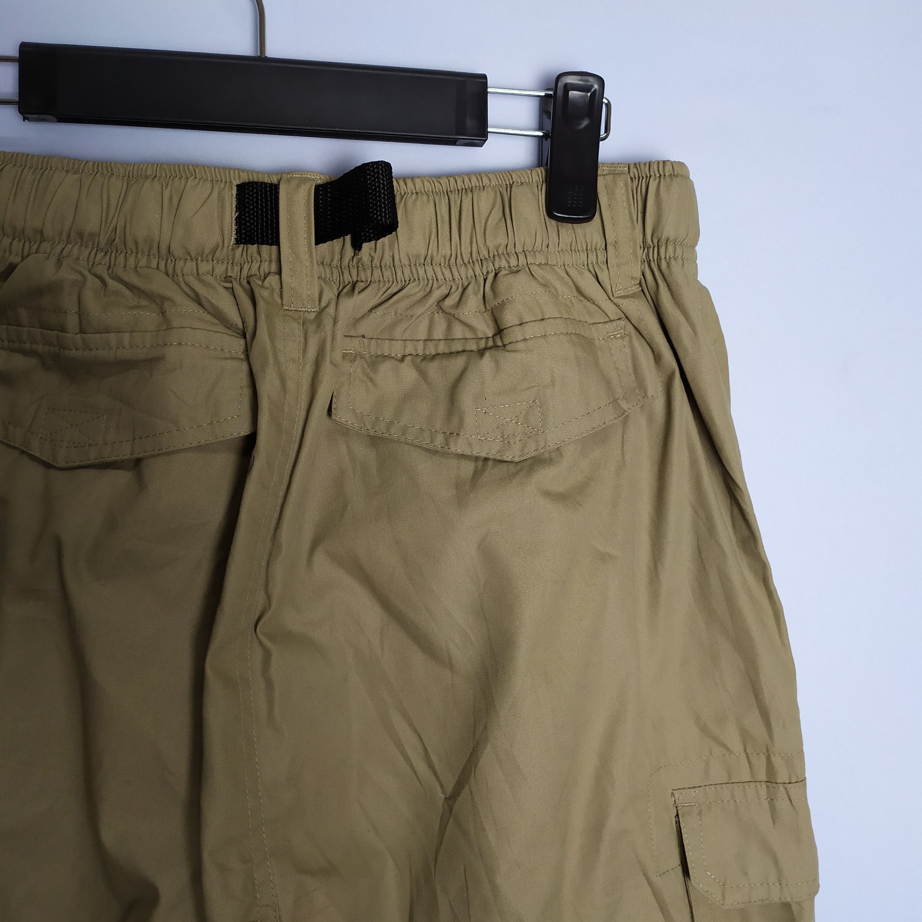 Japanese Brand XUZ CLOTHING WINTER CARGO PANTS Size US 32 / EU 48 - 16 Thumbnail