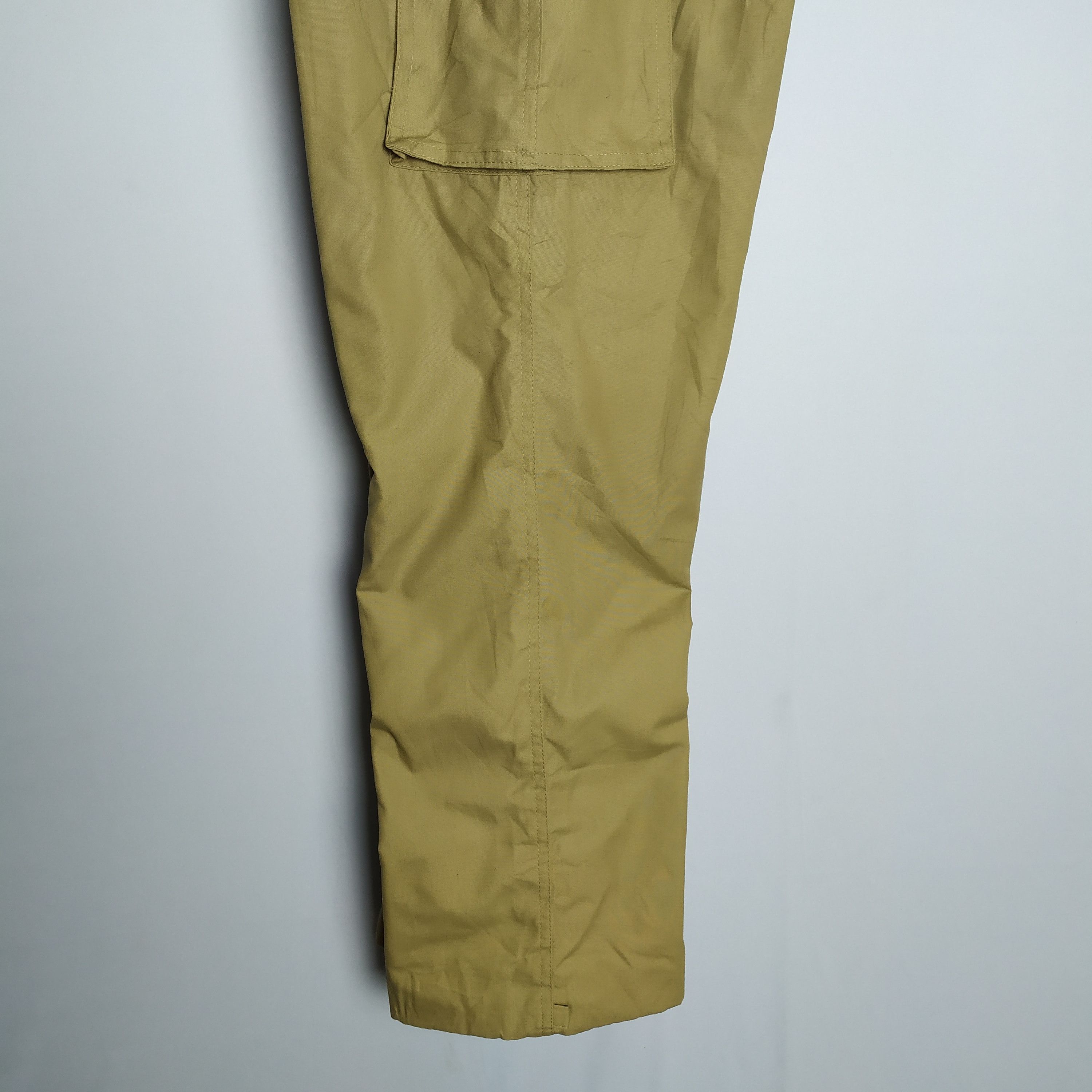 Japanese Brand XUZ CLOTHING WINTER CARGO PANTS Size US 32 / EU 48 - 19 Thumbnail