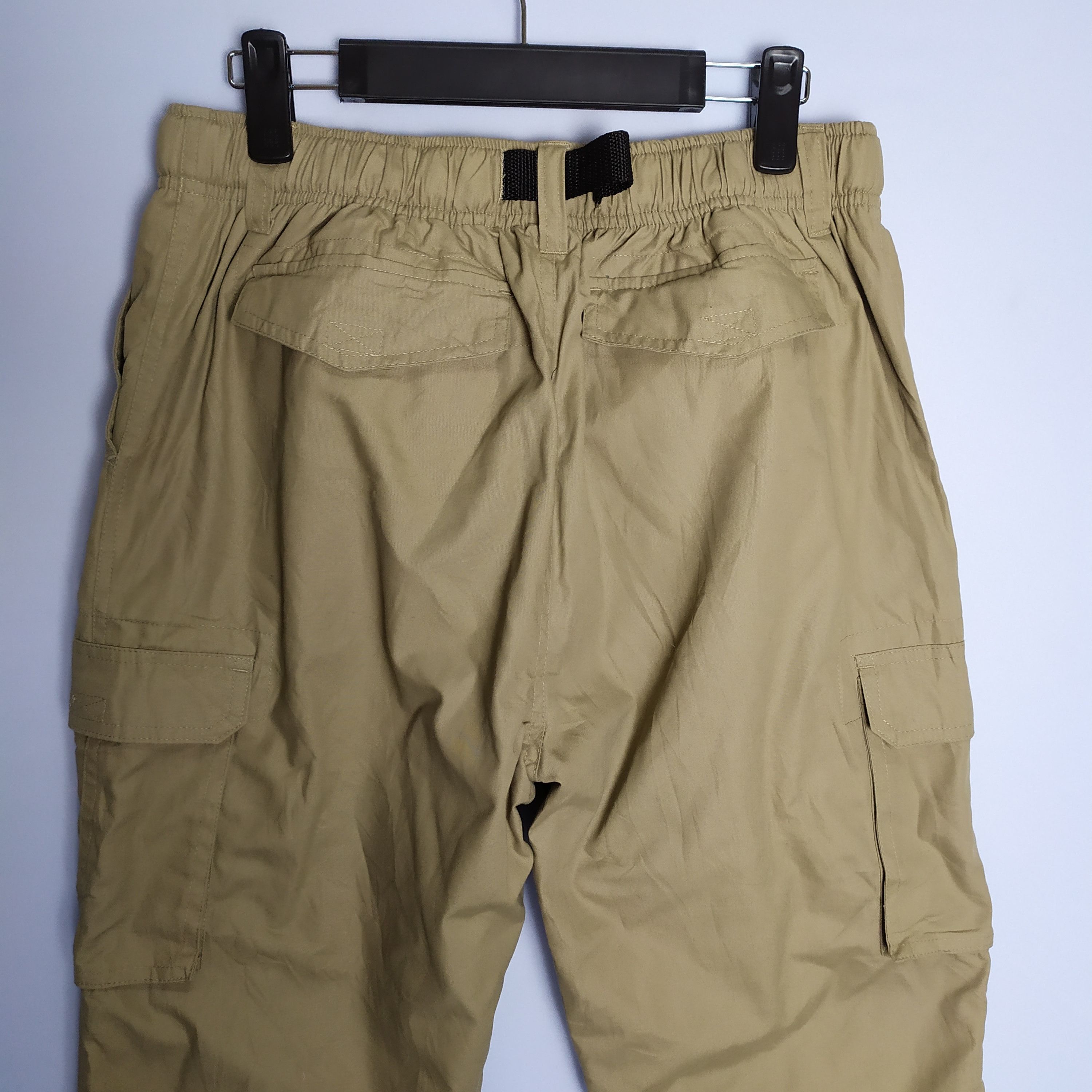 Japanese Brand XUZ CLOTHING WINTER CARGO PANTS Size US 32 / EU 48 - 13 Thumbnail
