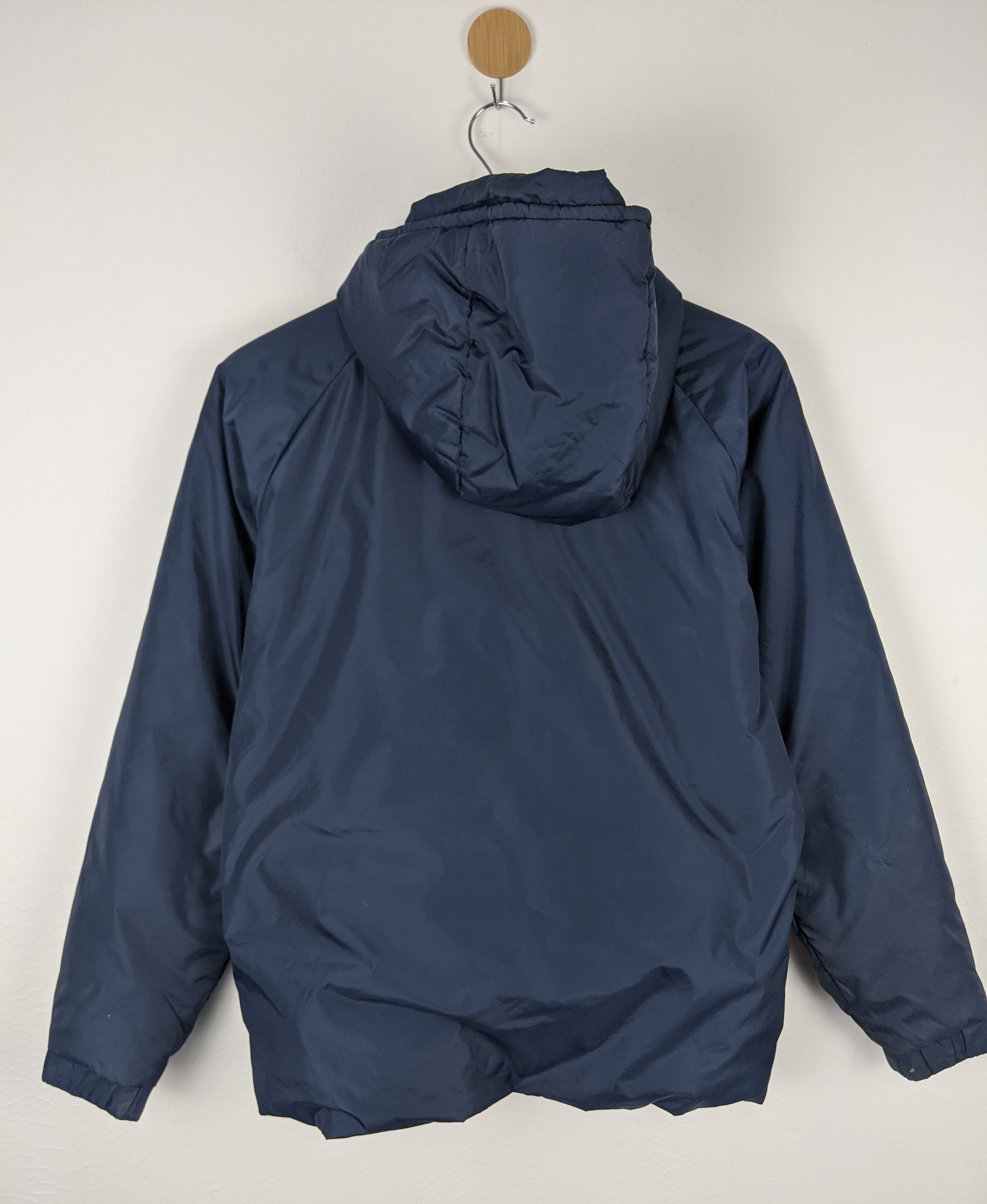 Comme des Garcons Comme des Garcons CDG Multicolor Hoodie Jacket Sweater Size US XS / EU 42 / 0 - 2 Thumbnail