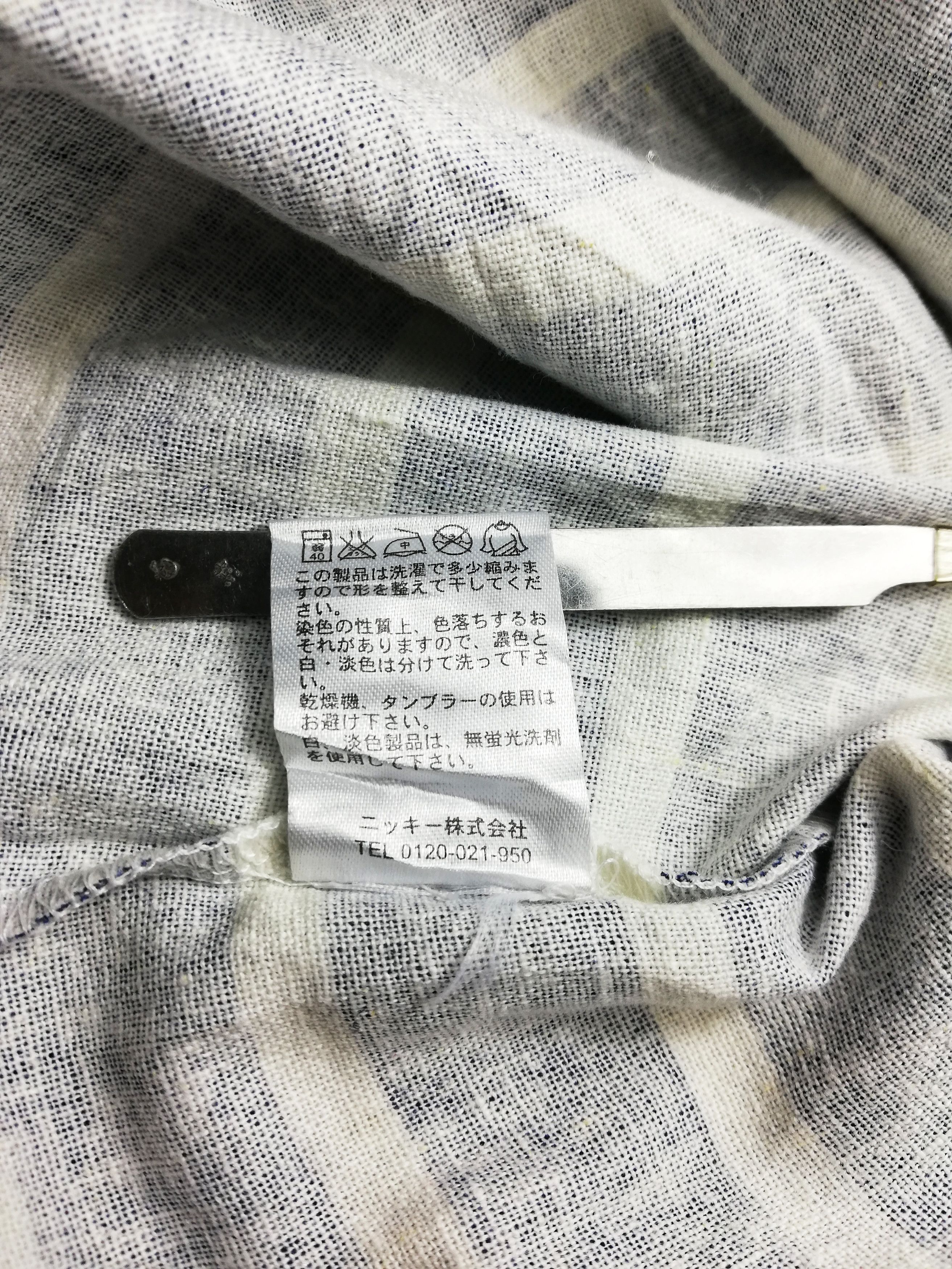 Other 🔥Ocean Pacific Sunwear Hoodie Classic Stripe Pullover Hemp Size US M / EU 48-50 / 2 - 9 Thumbnail