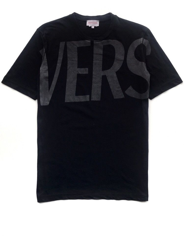 VERS Printed T-Shirt