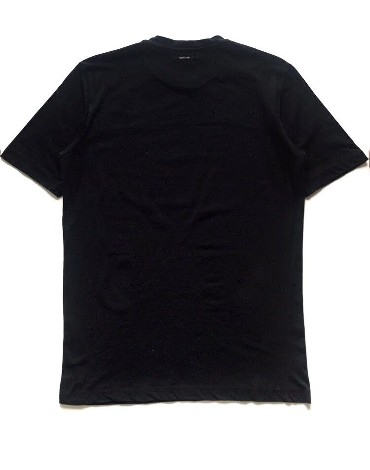 Versace VERS Printed T-Shirt Size US L / EU 52-54 / 3 - 2 Thumbnail