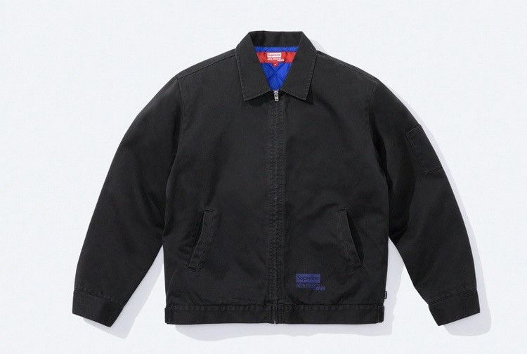 【希少】Supreme JUNYA WATANABE デニムジャケット 中古・古着通販】eYe COMME des GARCONS JUNYAWATANABE MAN