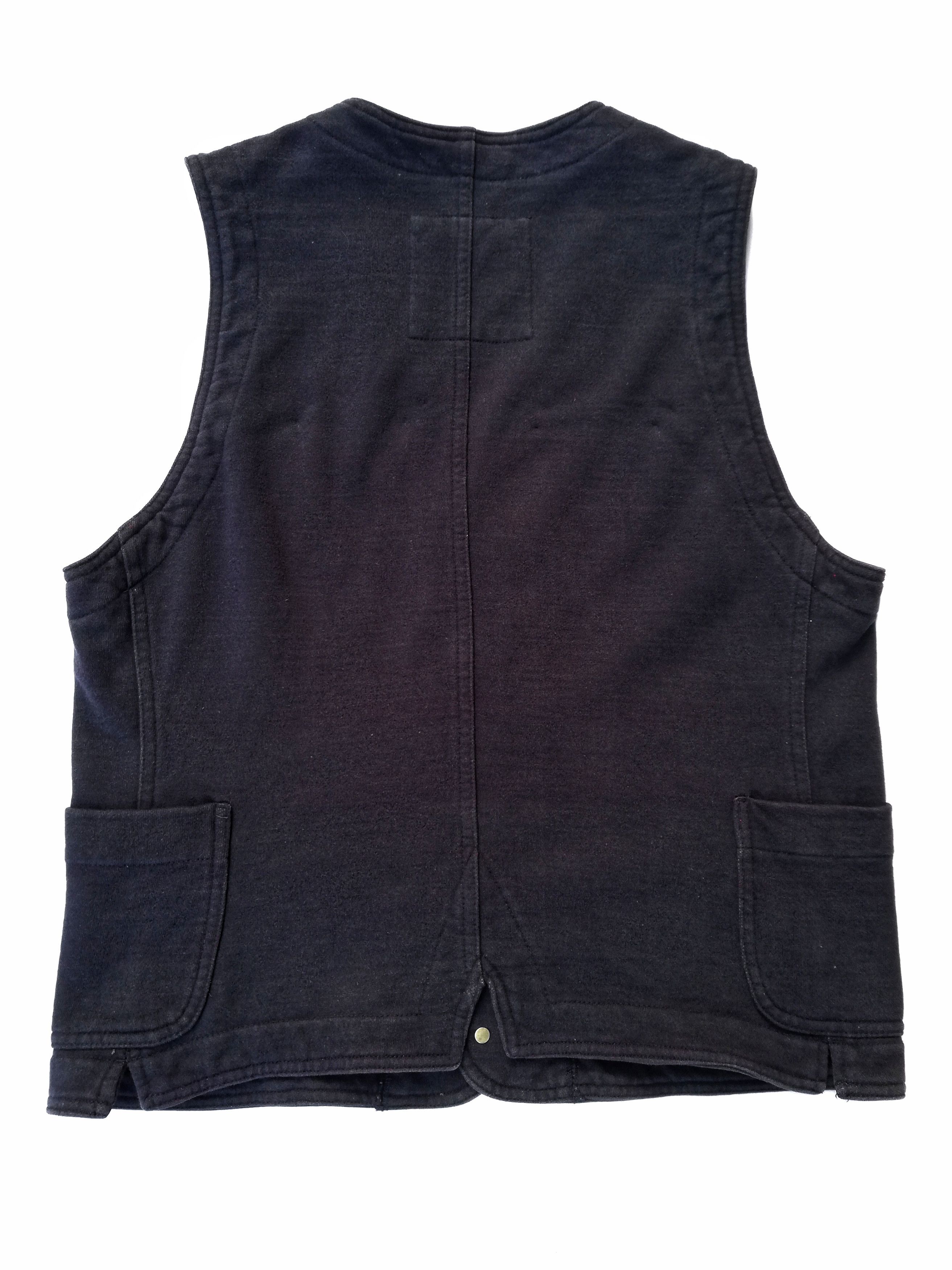 Oshkosh 🔥Oshkosh Classic The Genuine Article Casual Men Vest🔥 Size US M / EU 48-50 / 2 - 9 Thumbnail
