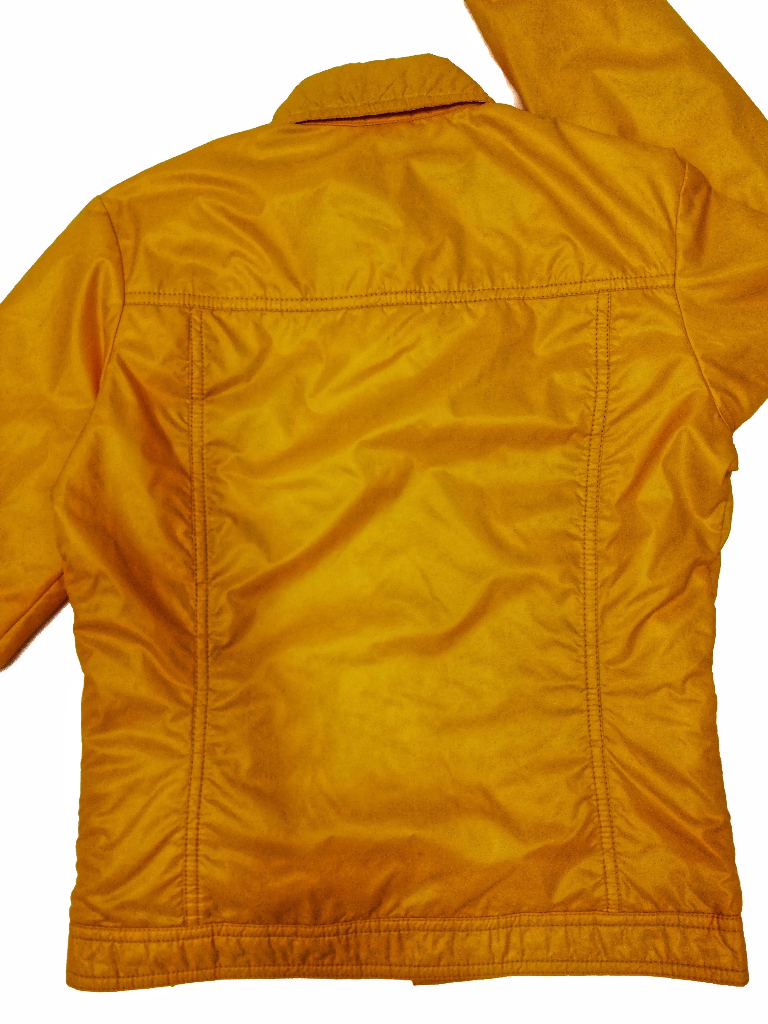 Adidas 🔥Vintage Adidas Windbreaker Yellow Ski Jacket🔥 Size US S / EU 44-46 / 1 - 14 Thumbnail