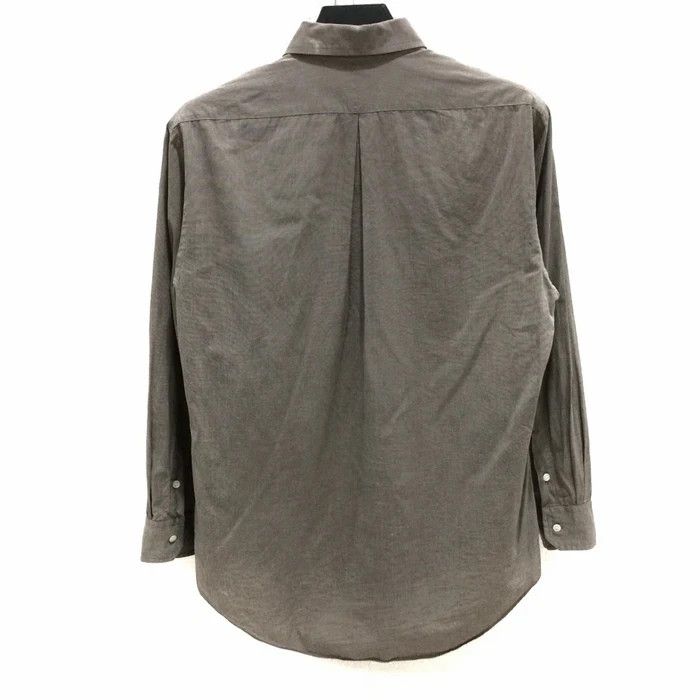 Balenciaga Vintage Balenciaga Paris Single Pocket Shirt Button Up Size US L / EU 52-54 / 3 - 4 Thumbnail