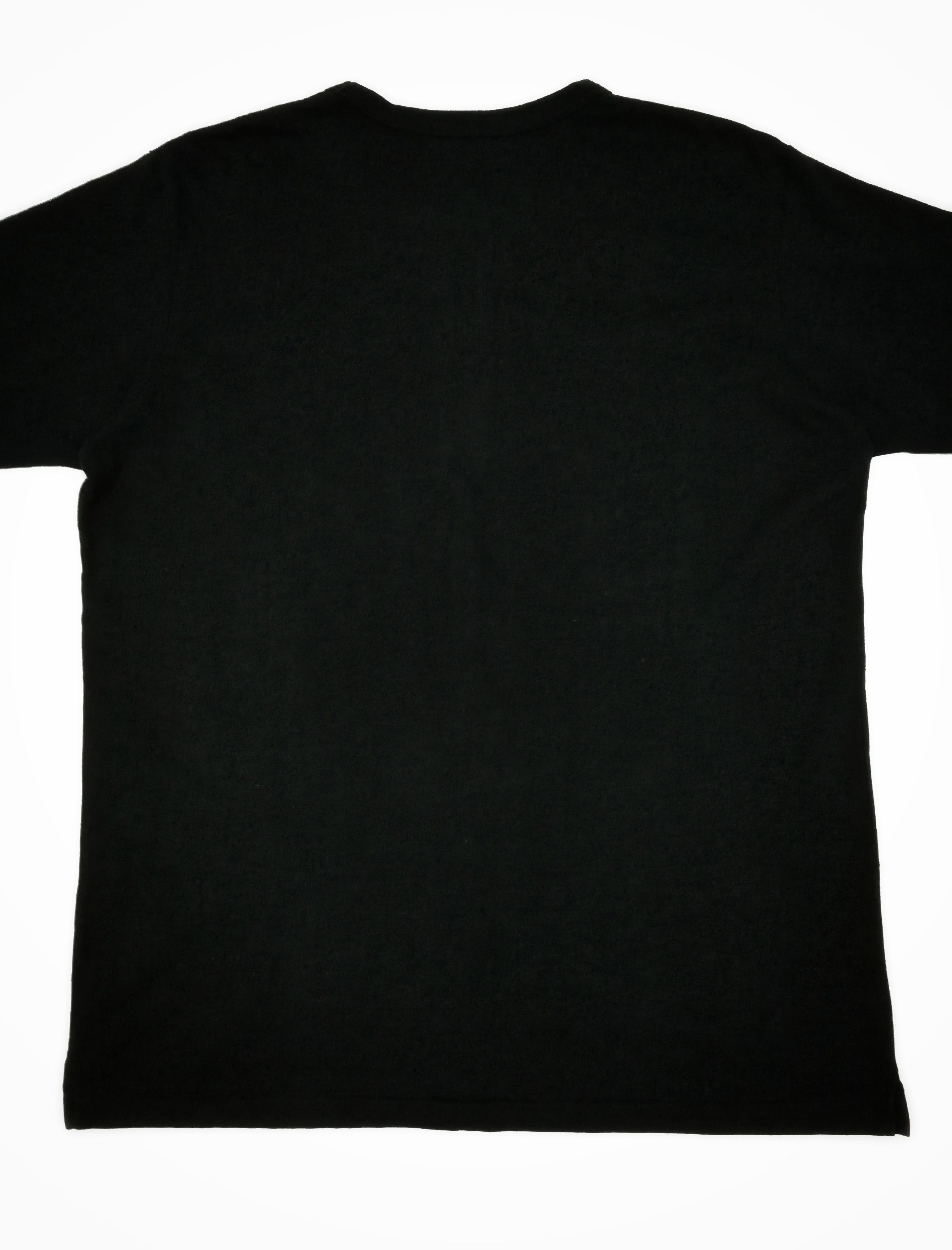 Y's for Men 🔥Vintage 80's - 90's Y's for Men Three Stripes T-Shirts🔥 Size US M / EU 48-50 / 2 - 14 Thumbnail