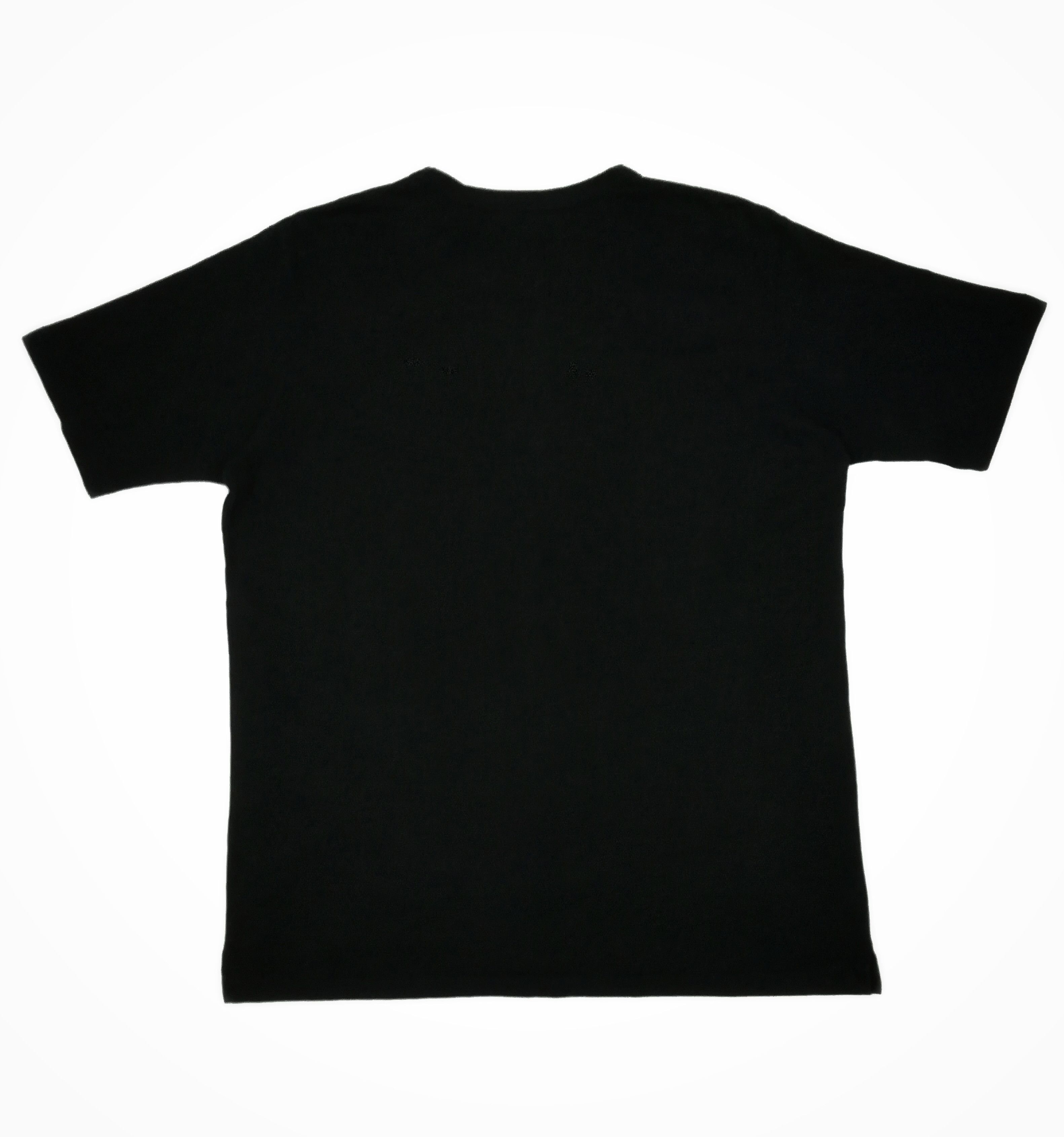 Y's for Men 🔥Vintage 80's - 90's Y's for Men Three Stripes T-Shirts🔥 Size US M / EU 48-50 / 2 - 13 Thumbnail