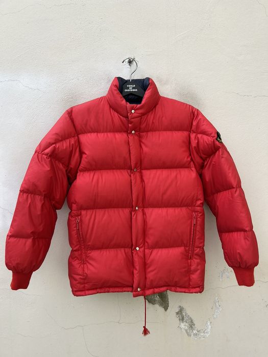 Moncler x 2025 asics jacket