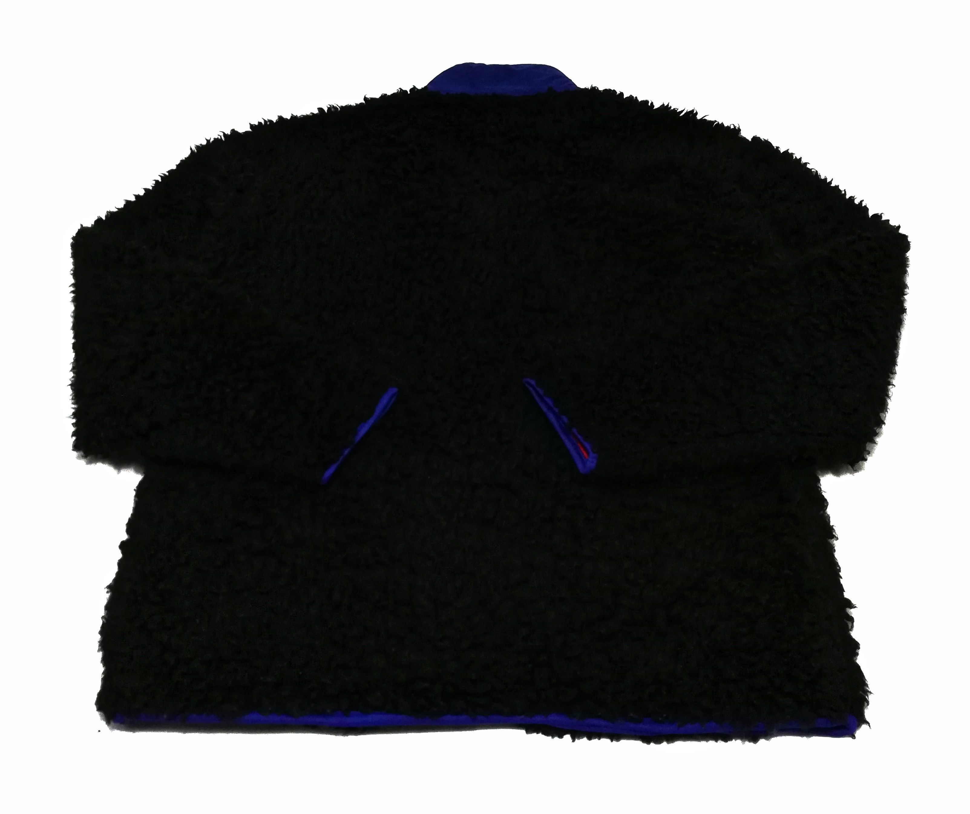 Japanese Brand 🔥Famous Trails Fall Deep Pile Retro X Fleece Jacket🔥 Size US M / EU 48-50 / 2 - 11 Thumbnail