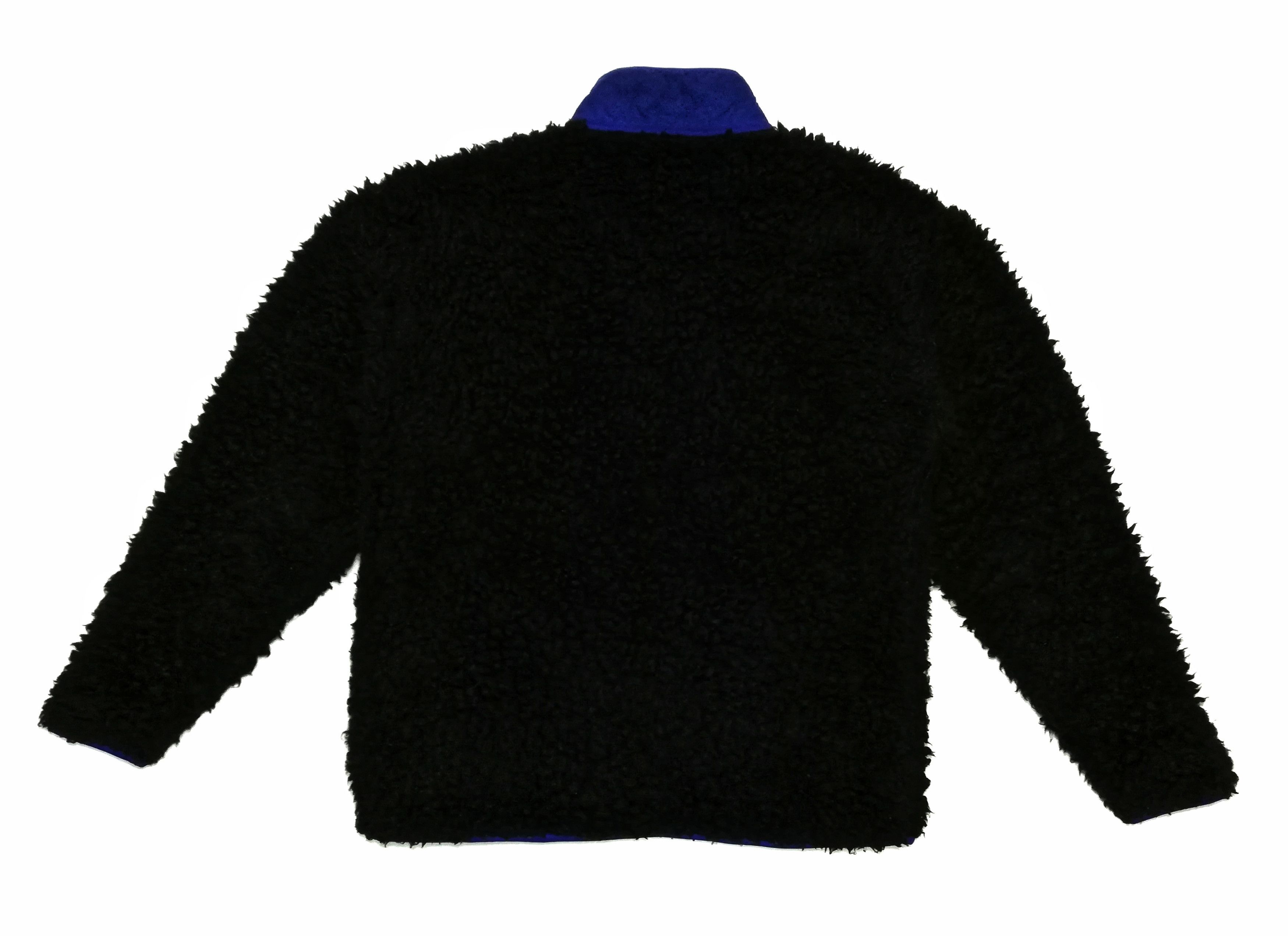Japanese Brand 🔥Famous Trails Fall Deep Pile Retro X Fleece Jacket🔥 Size US M / EU 48-50 / 2 - 9 Thumbnail