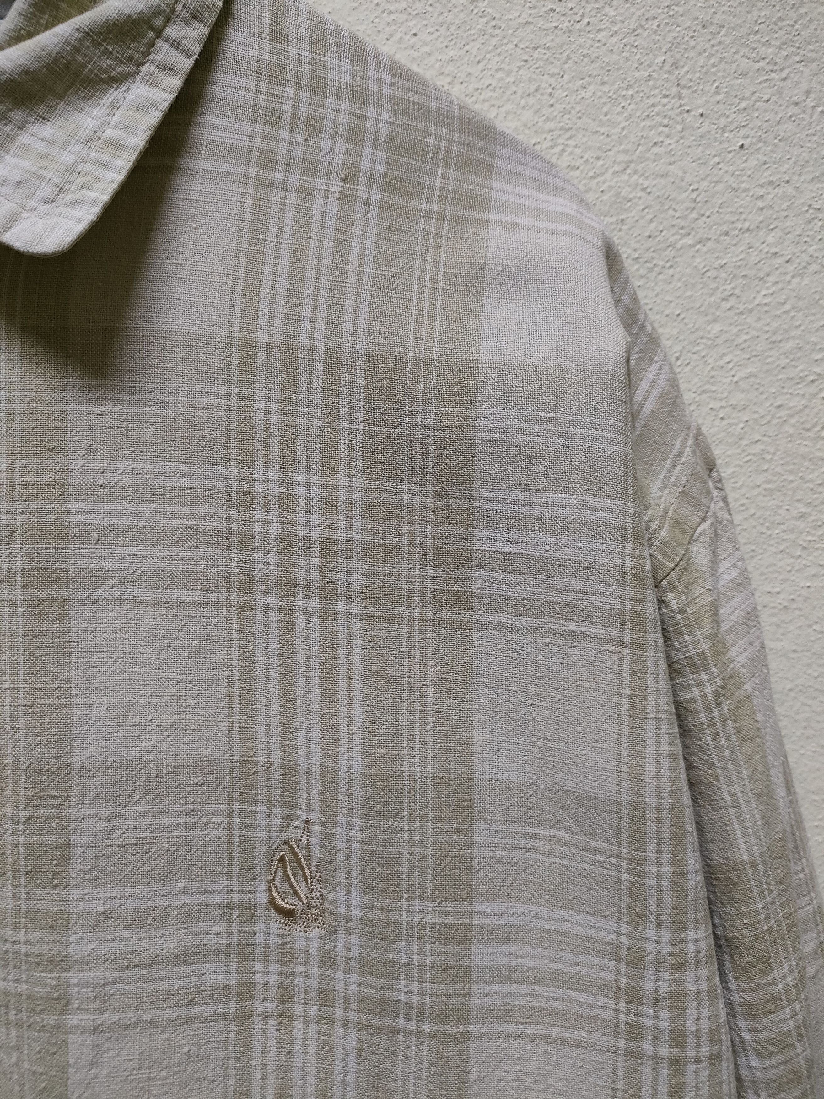 Nautica Nautica Reversible Distressed Jacket Size US M / EU 48-50 / 2 - 13 Thumbnail