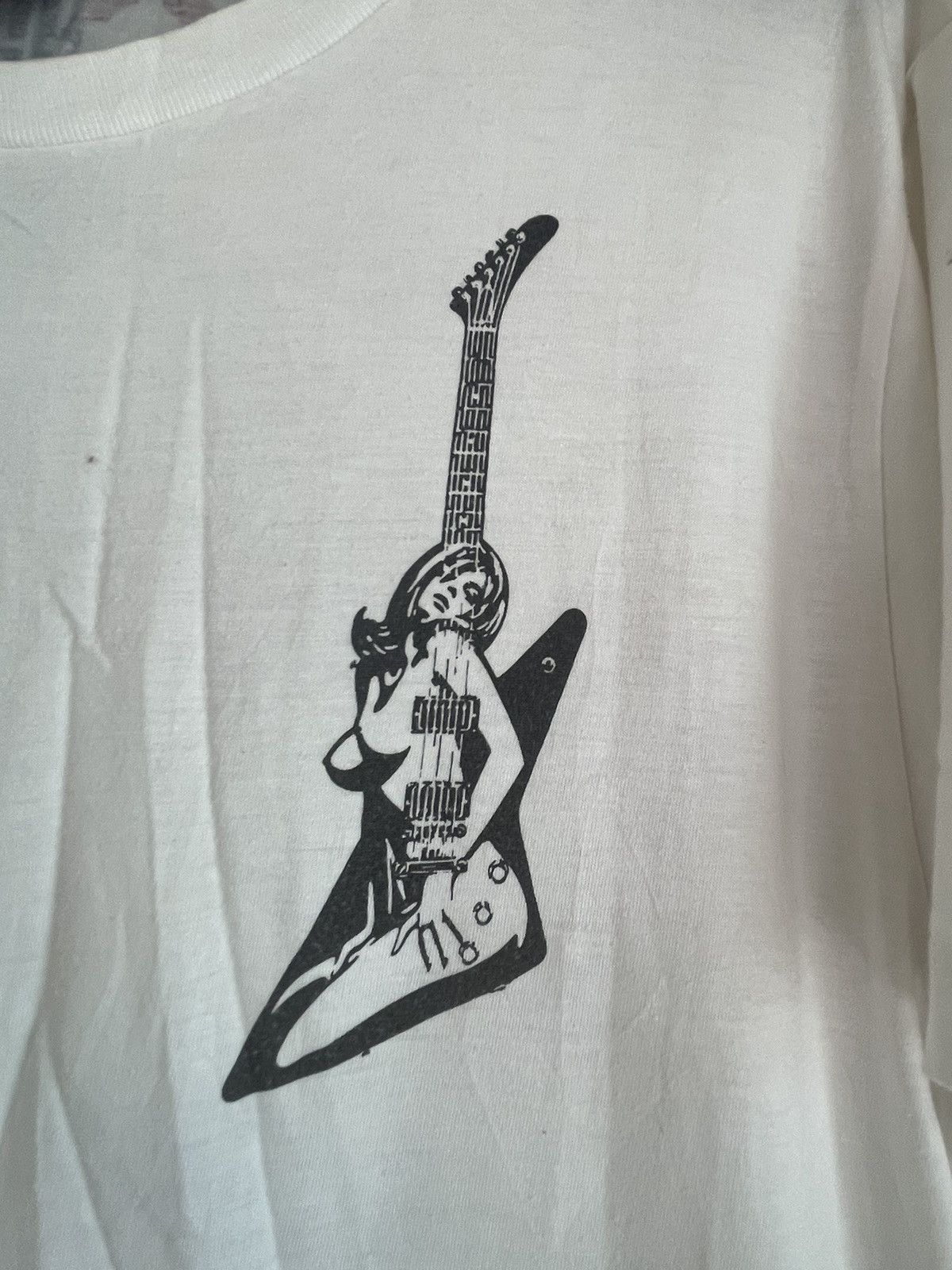 Vintage Hysteric glamour ft73 Size US L / EU 52-54 / 3 - 2 Thumbnail