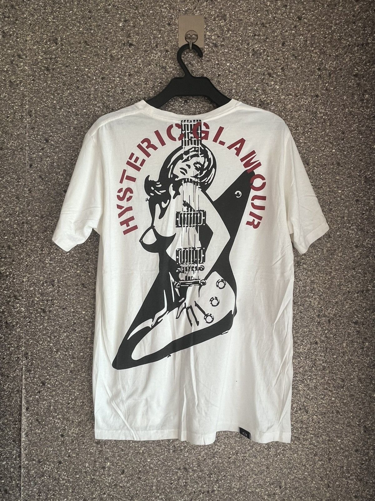 Vintage Hysteric glamour ft73 Size US L / EU 52-54 / 3 - 4 Thumbnail