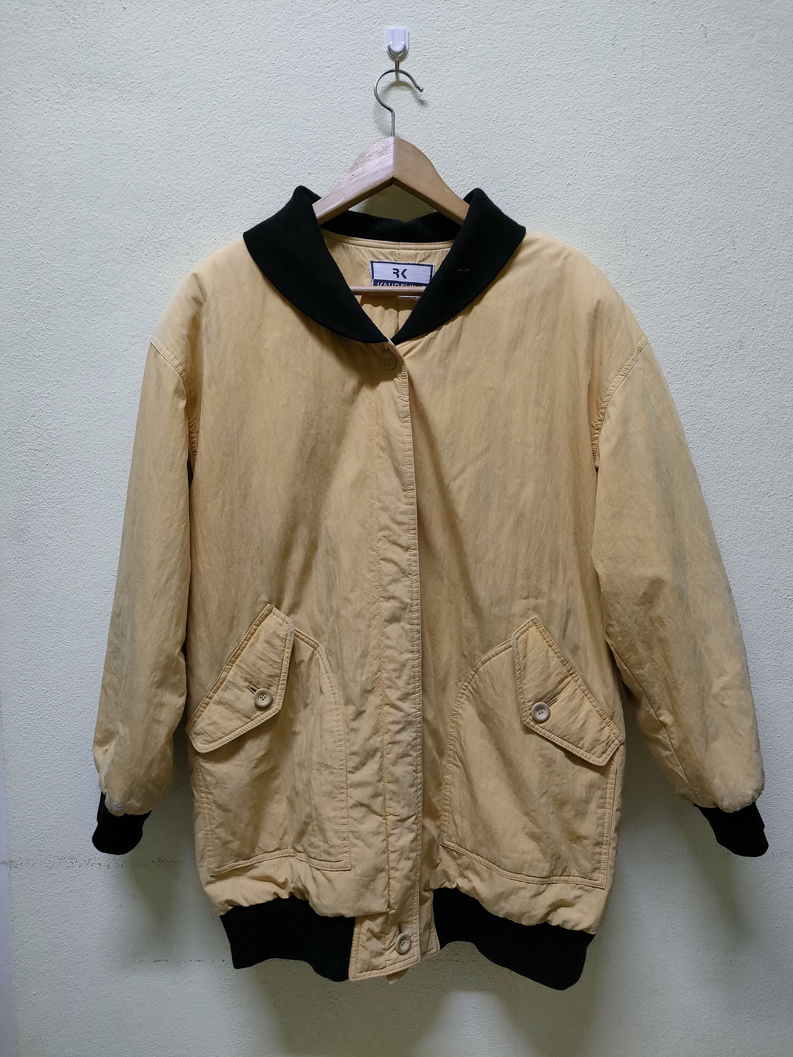 Trash & Vaudeville Vaudeville Distressed Jacket Size US L / EU 52-54 / 3 - 1 Thumbnail