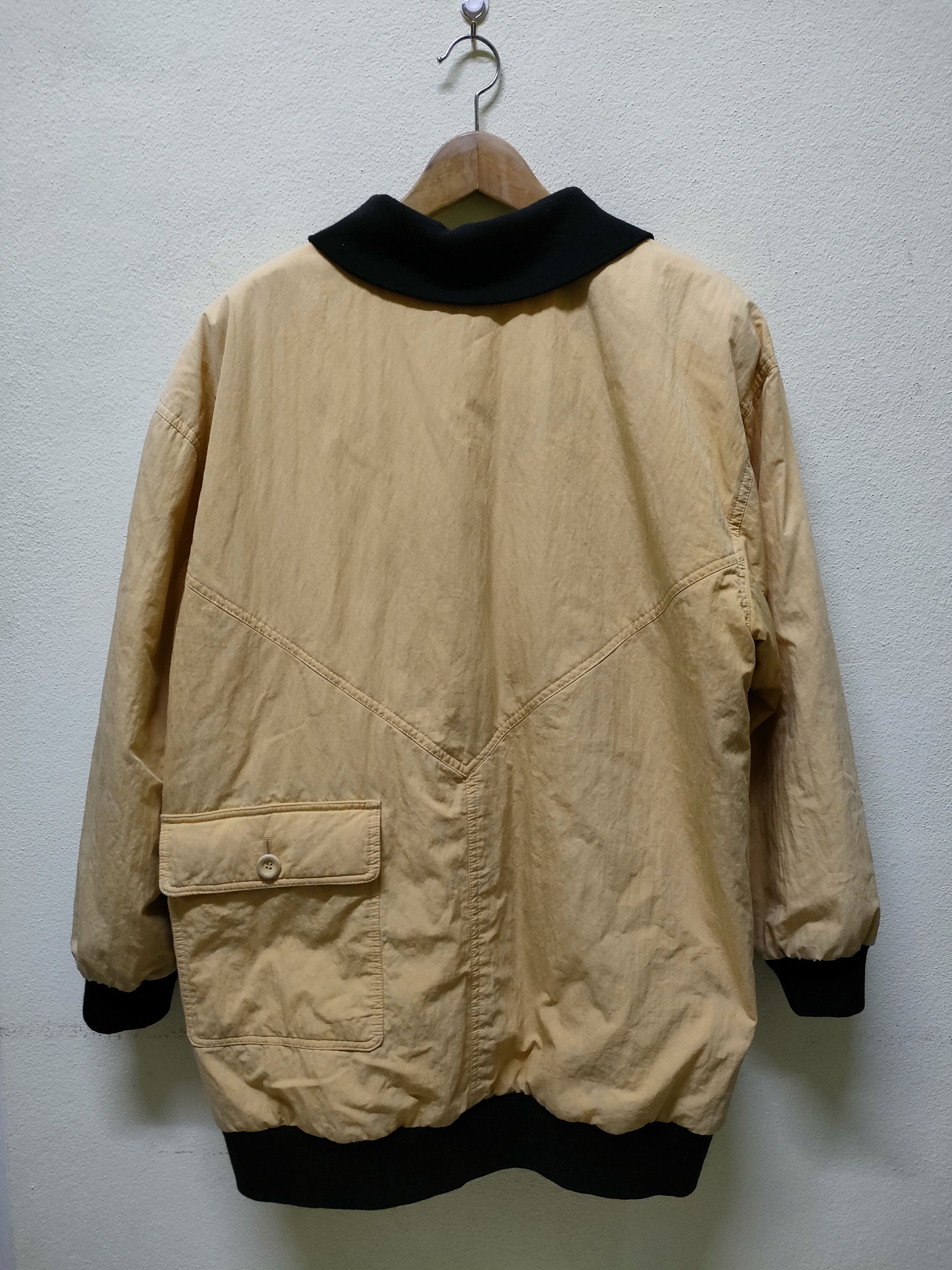 Trash & Vaudeville Vaudeville Distressed Jacket Size US L / EU 52-54 / 3 - 4 Thumbnail