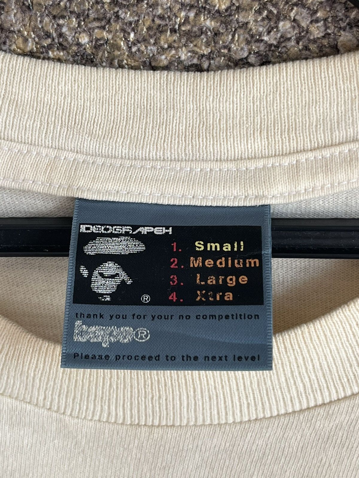 Vintage Apesounds ft73 Size US S / EU 44-46 / 1 - 4 Thumbnail