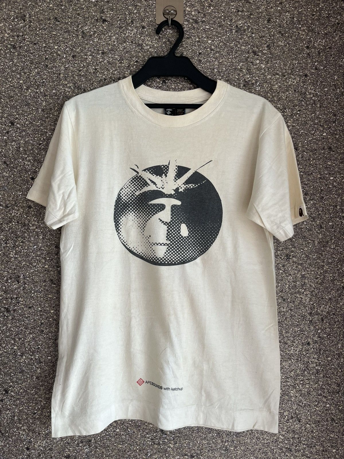 Vintage Apesounds ft73 Size US S / EU 44-46 / 1 - 1 Thumbnail