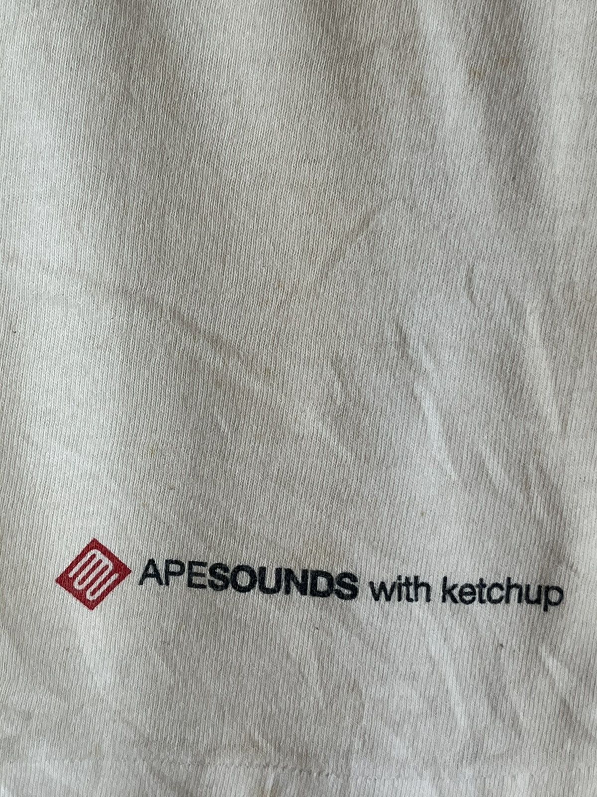 Vintage Apesounds ft73 Size US S / EU 44-46 / 1 - 3 Thumbnail