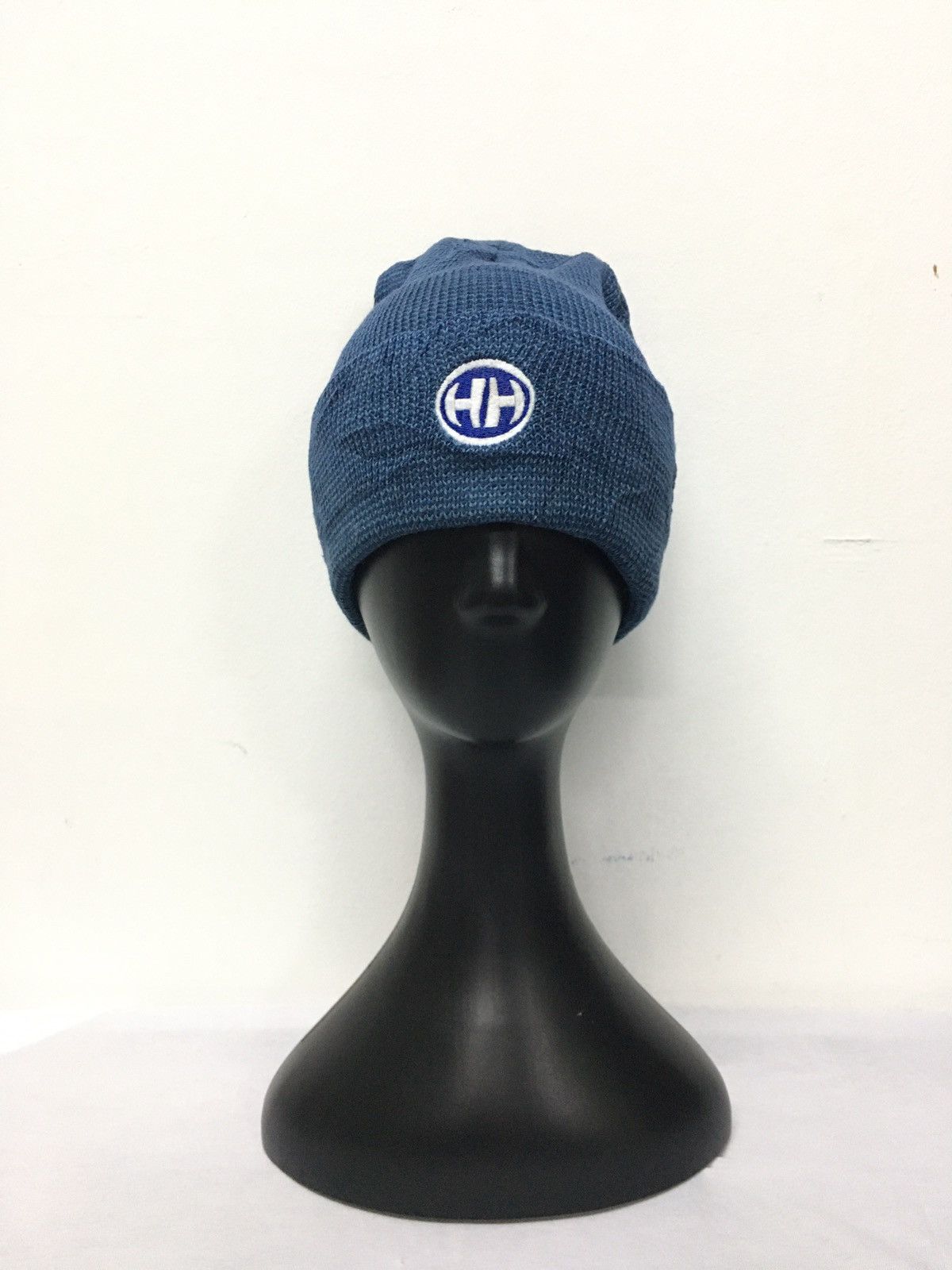 Helly Hansen × Vintage Vintage Helly Hansen Beanie Size ONE SIZE - 1 Thumbnail