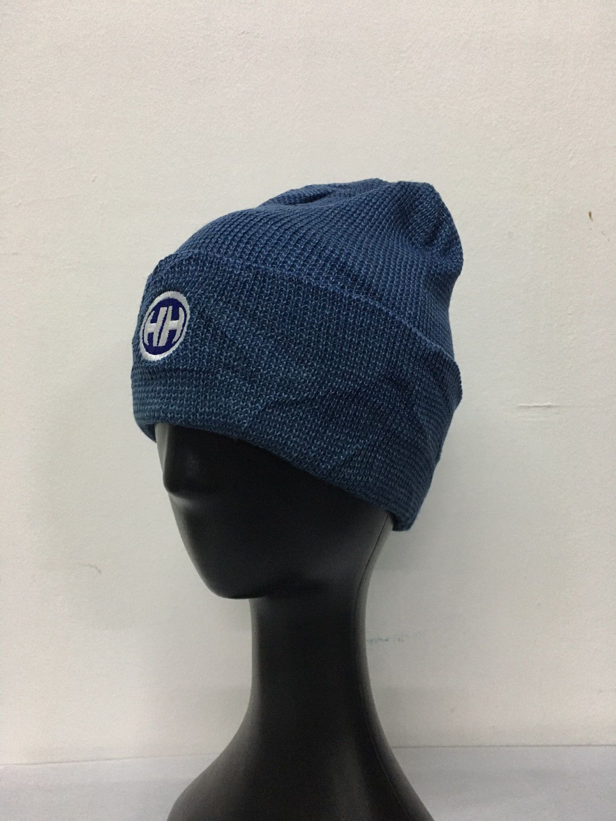 Helly Hansen × Vintage Vintage Helly Hansen Beanie Size ONE SIZE - 2 Thumbnail