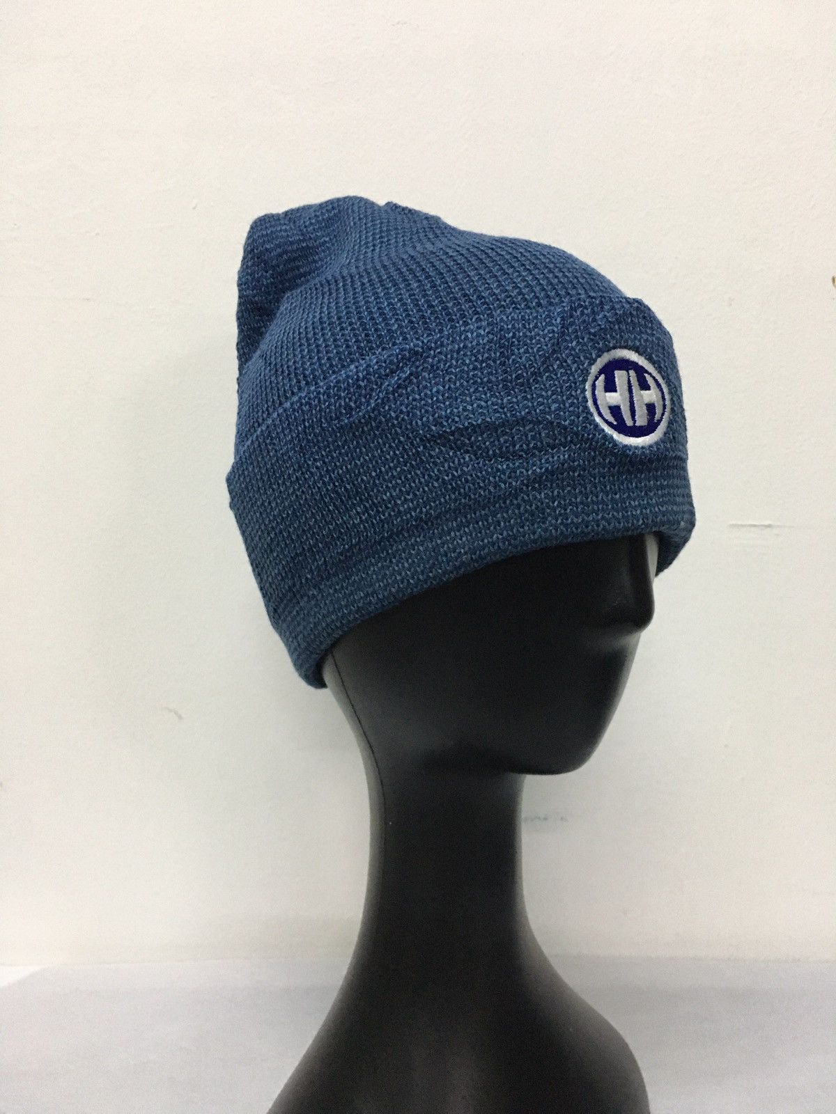 Helly Hansen × Vintage Vintage Helly Hansen Beanie Size ONE SIZE - 3 Thumbnail