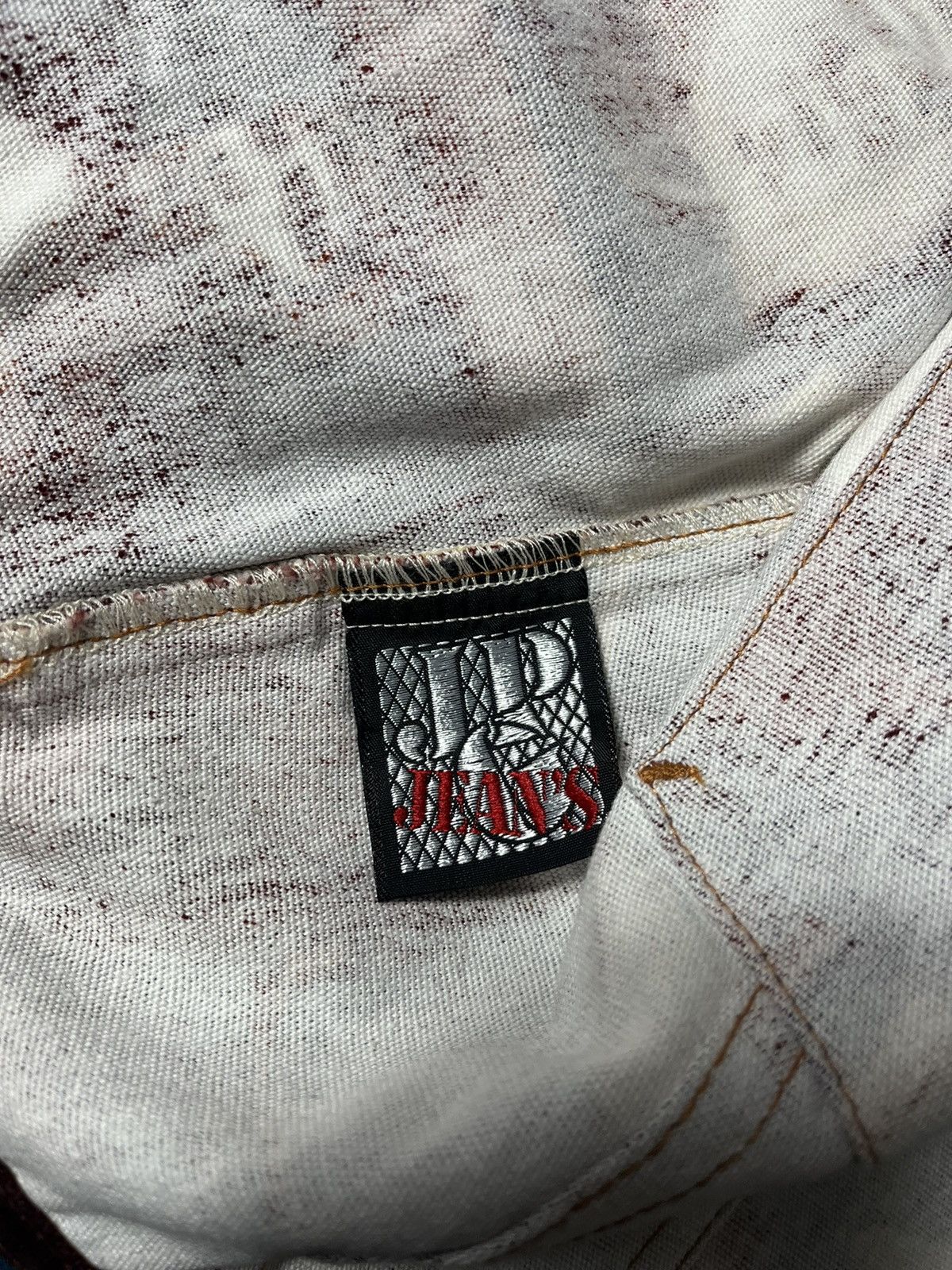 Designer × Jean Paul Gaultier Vintage 90s Jean Gautier Roman Avant Garde Cropped Fit Vest Size US M / EU 48-50 / 2 - 9 Thumbnail