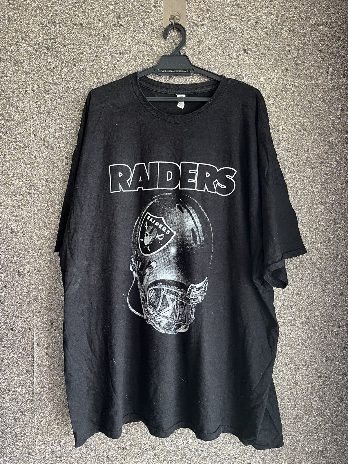 Vintage Raiders ft22 Size US XXL / EU 58 / 5 - 1 Thumbnail