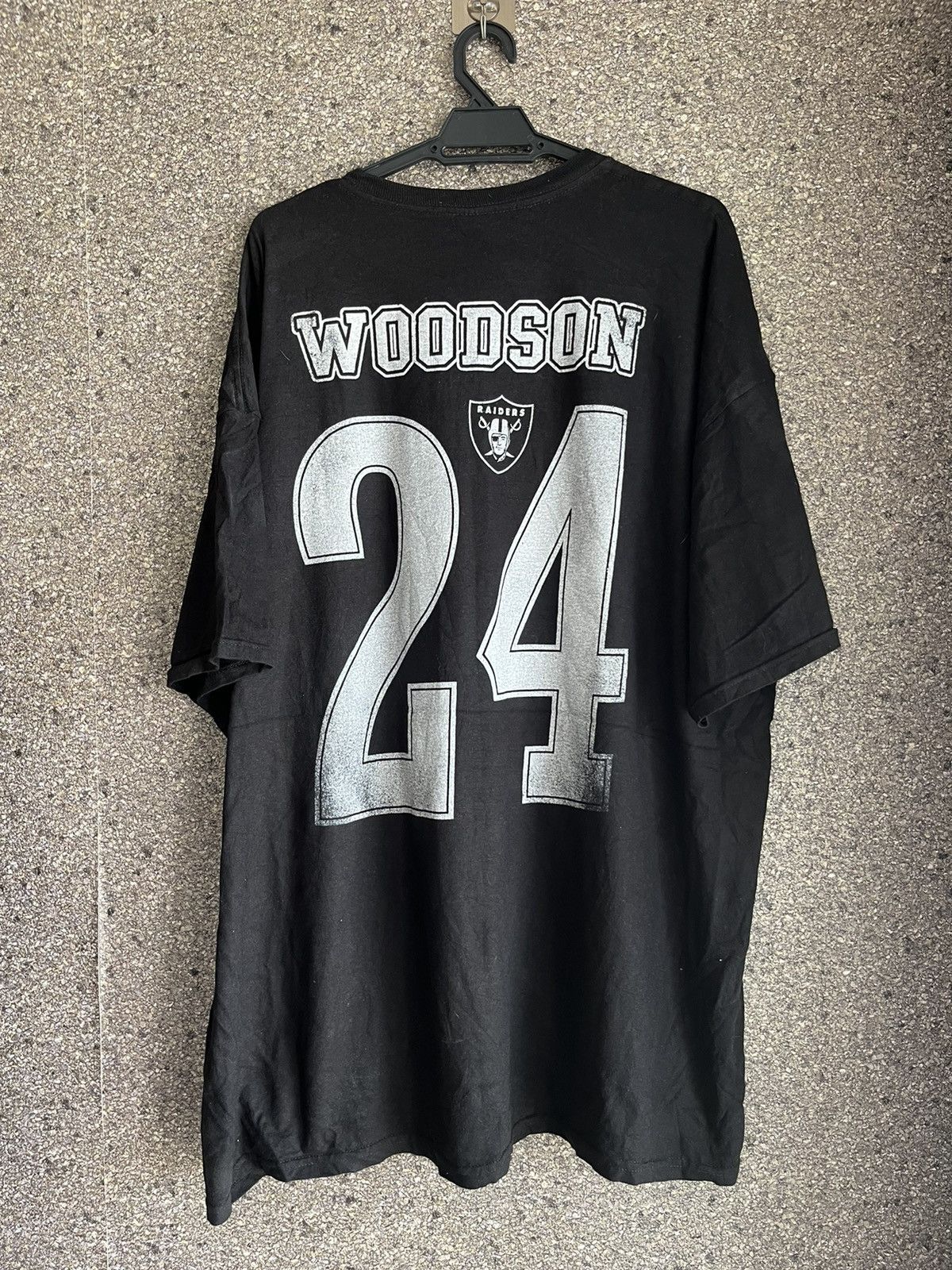 Vintage Raiders ft22 Size US XXL / EU 58 / 5 - 4 Thumbnail