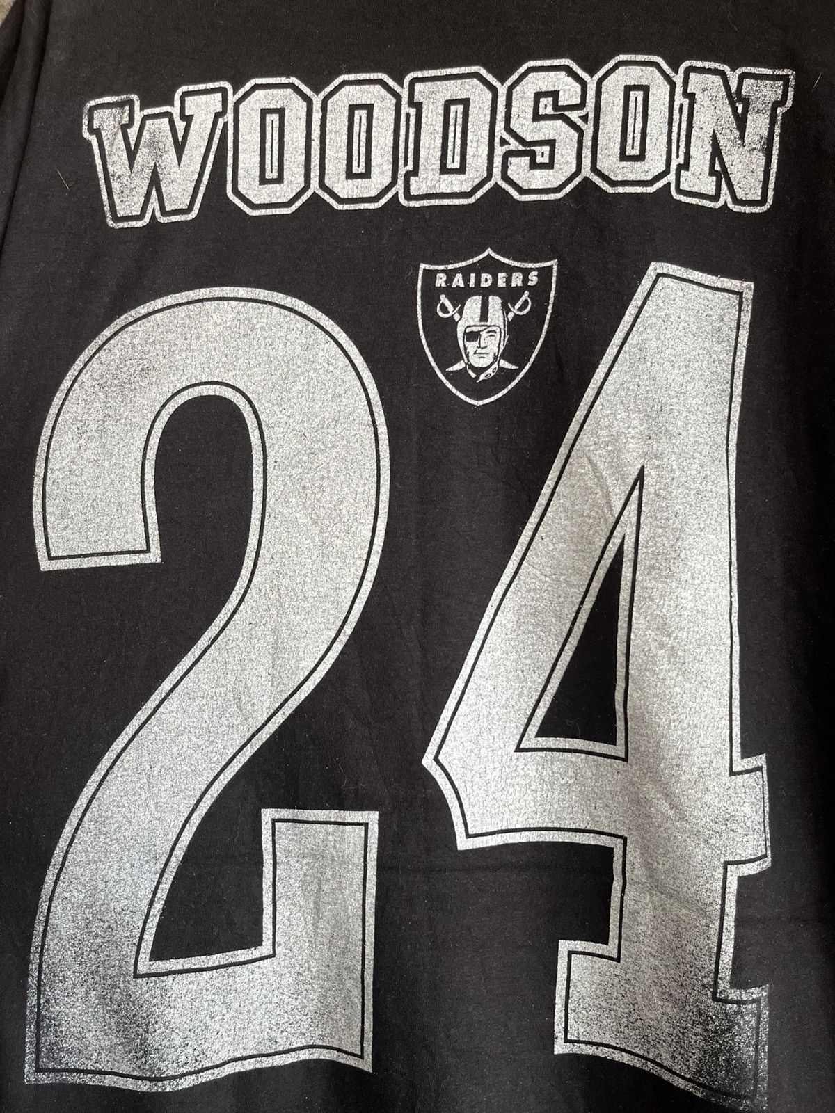 Vintage Raiders ft22 Size US XXL / EU 58 / 5 - 5 Thumbnail