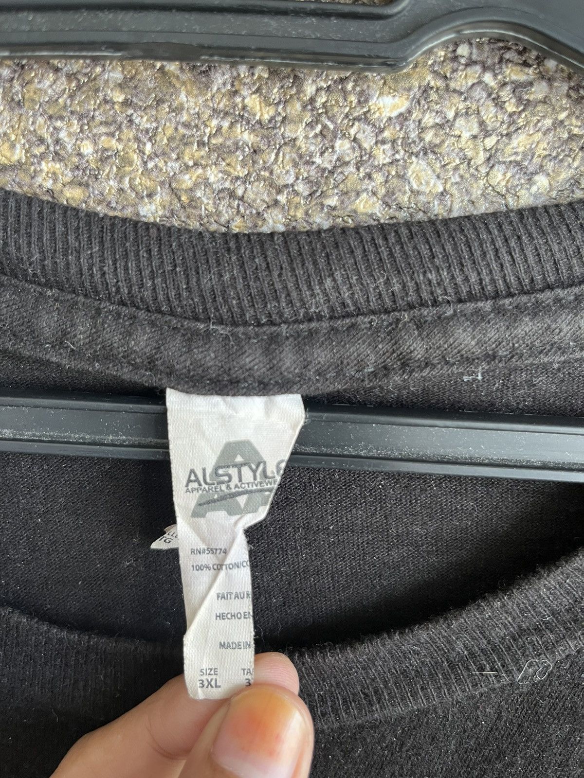 Vintage Raiders ft22 Size US XXL / EU 58 / 5 - 3 Thumbnail