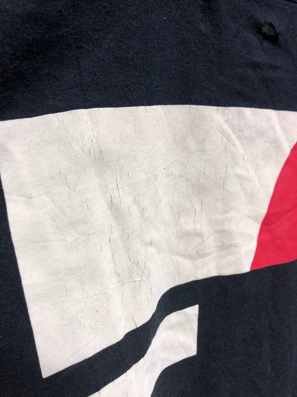 Off-White Off-White Split Arrows Tee Size US L / EU 52-54 / 3 - 11 Thumbnail
