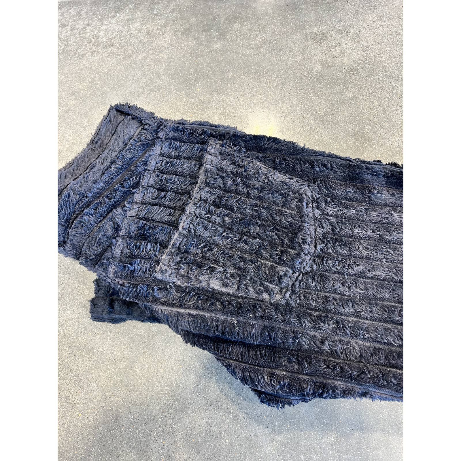 Beauty Beast Beauty:Beast Raccoon Pants Size US 31 - 5 Thumbnail