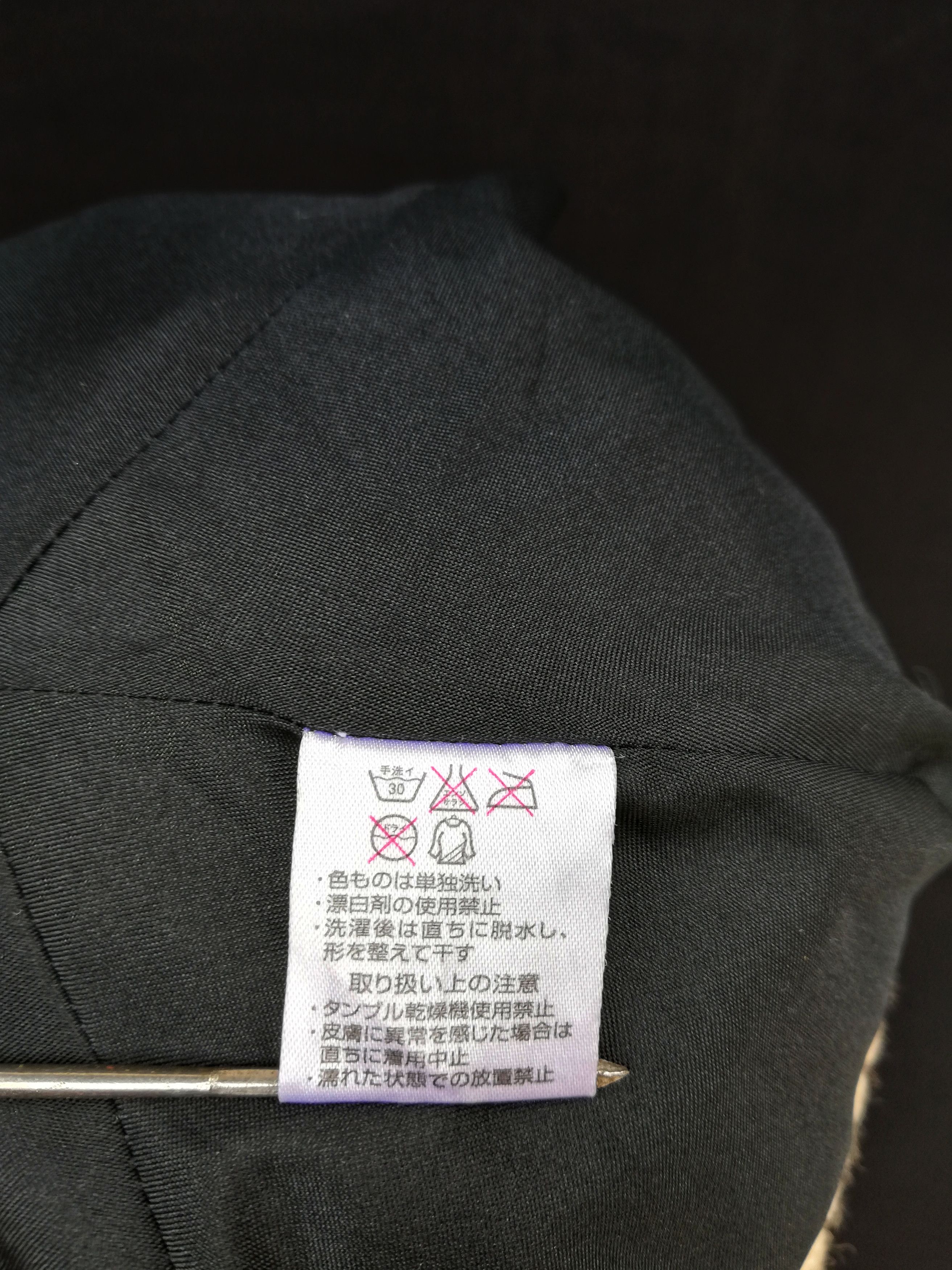 Fila 🔥Fila Folding Beanie Hat Beret Cotton Knit Part Acrylic🔥 Size ONE SIZE - 13 Thumbnail