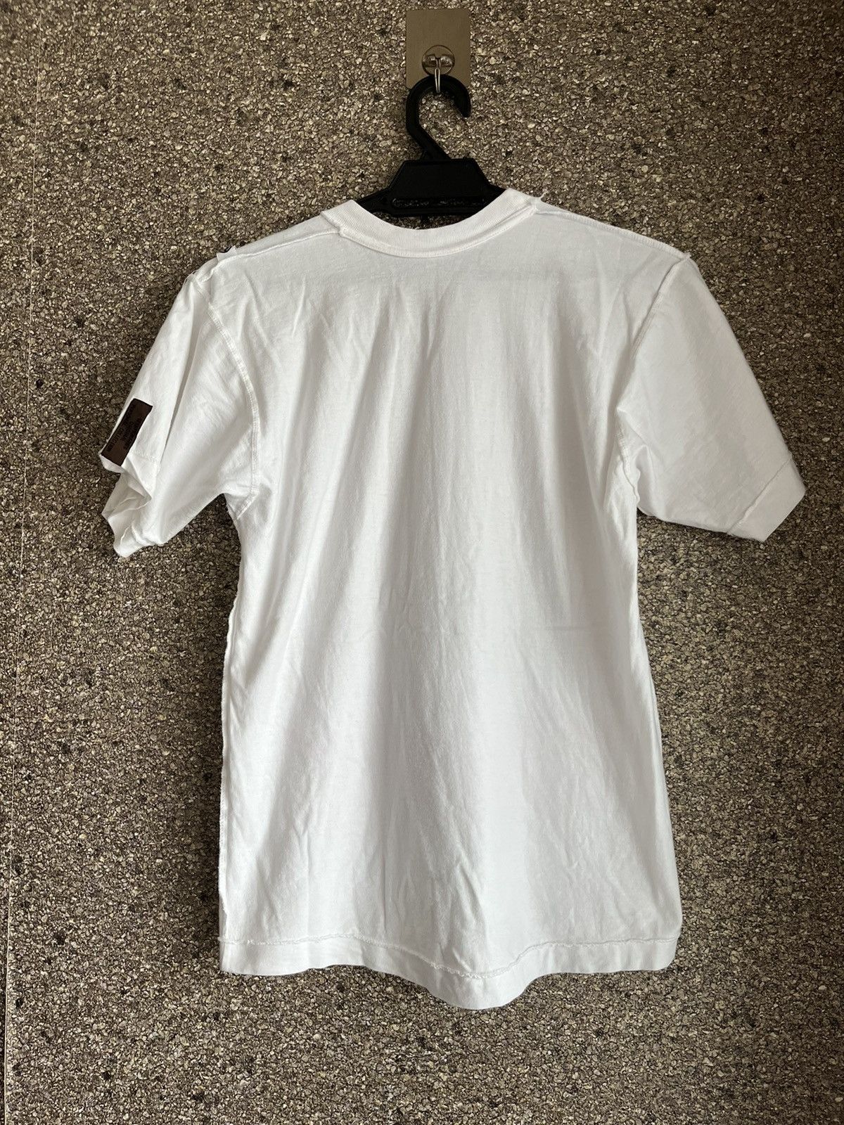 Seditionaries × Vintage Friends of vicious ft23 Size US M / EU 48-50 / 2 - 5 Thumbnail