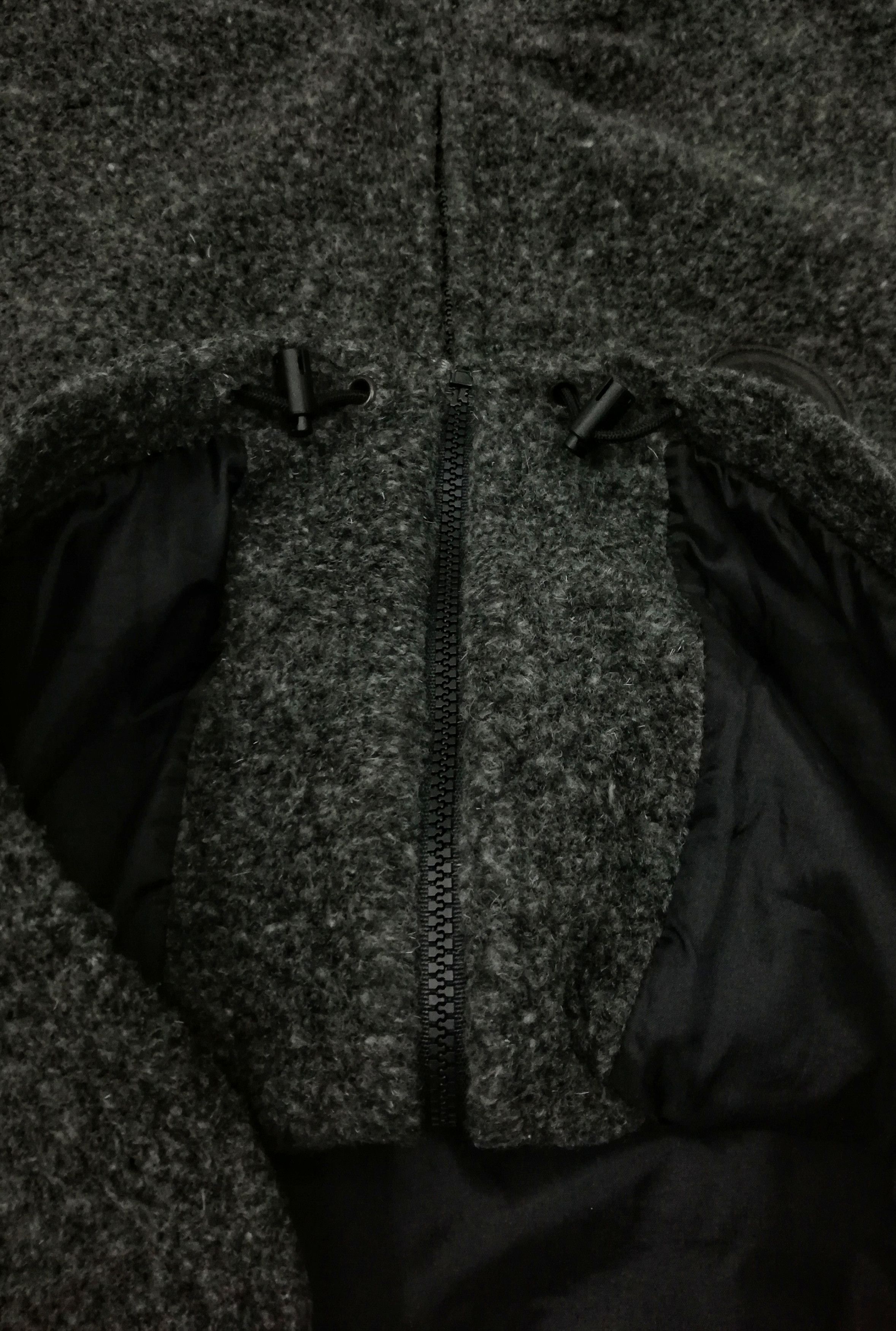 Designer 🔥Hunting World Sherpa Retro-X Zipper Sweaters/Jacket🔥 Size US M / EU 48-50 / 2 - 12 Thumbnail
