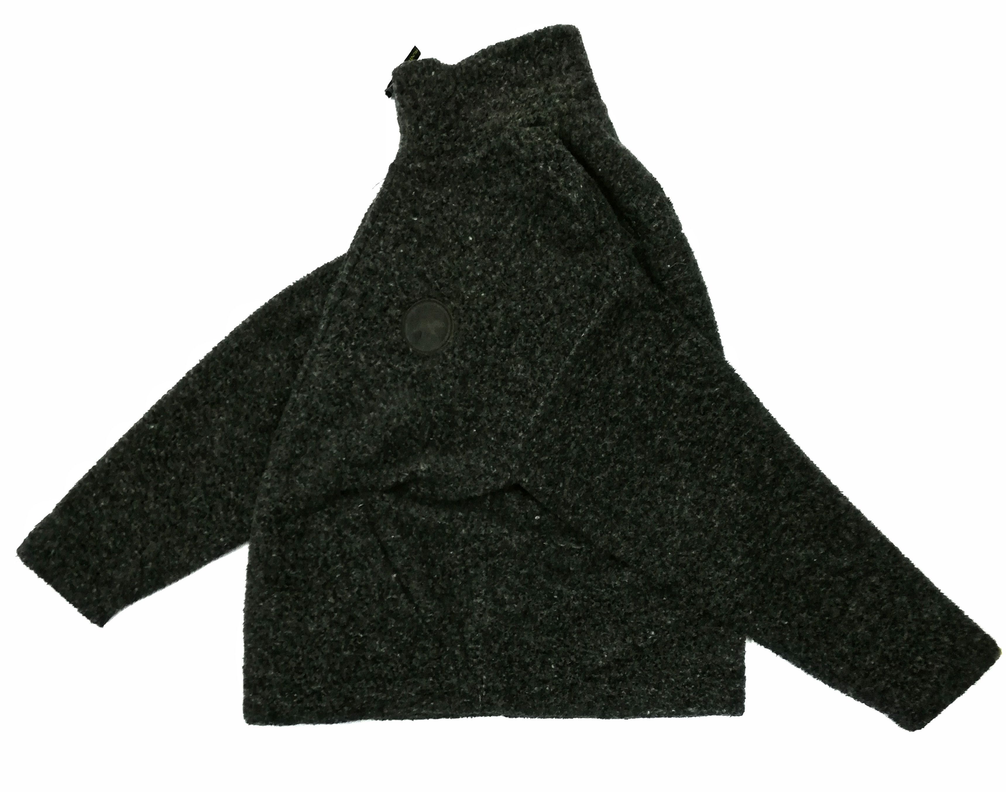 Designer 🔥Hunting World Sherpa Retro-X Zipper Sweaters/Jacket🔥 Size US M / EU 48-50 / 2 - 14 Thumbnail