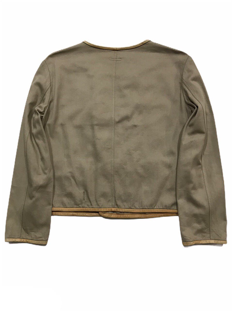 Kapital Double Weft Jacket Size US XS / EU 42 / 0 - 2 Thumbnail