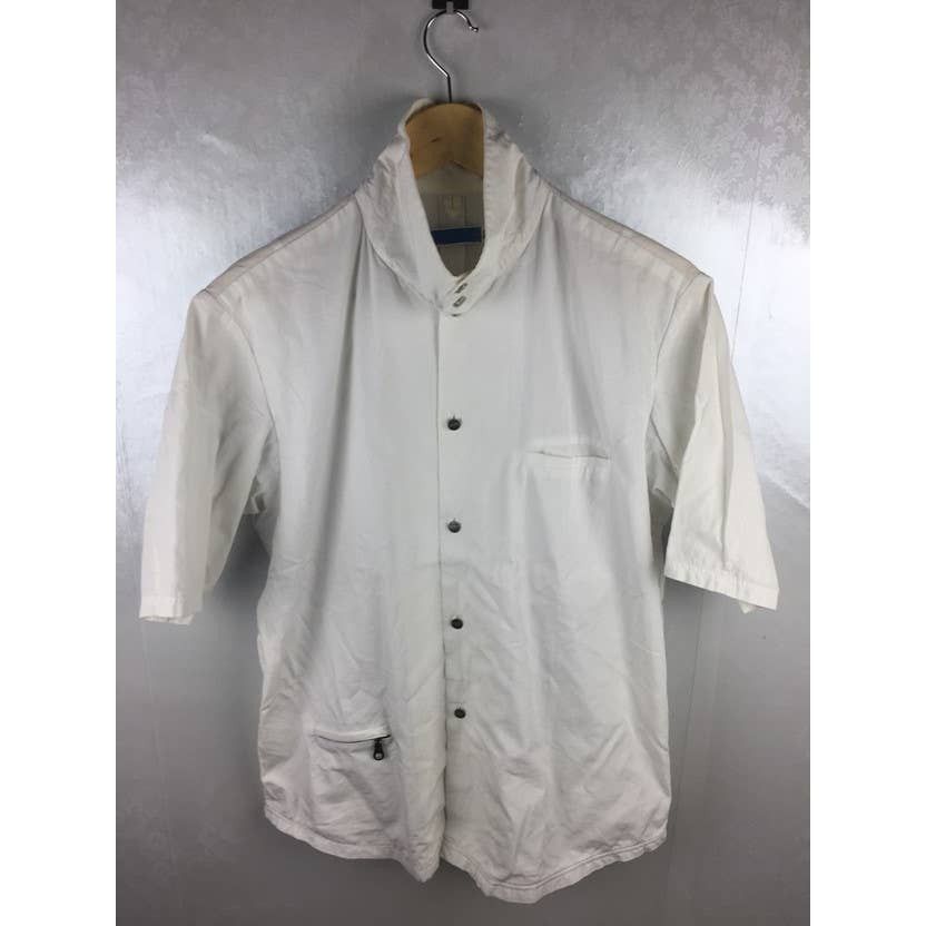Number (N)ine Number Nine Tech Camp Shirt Size US M / EU 48-50 / 2 - 3 Thumbnail
