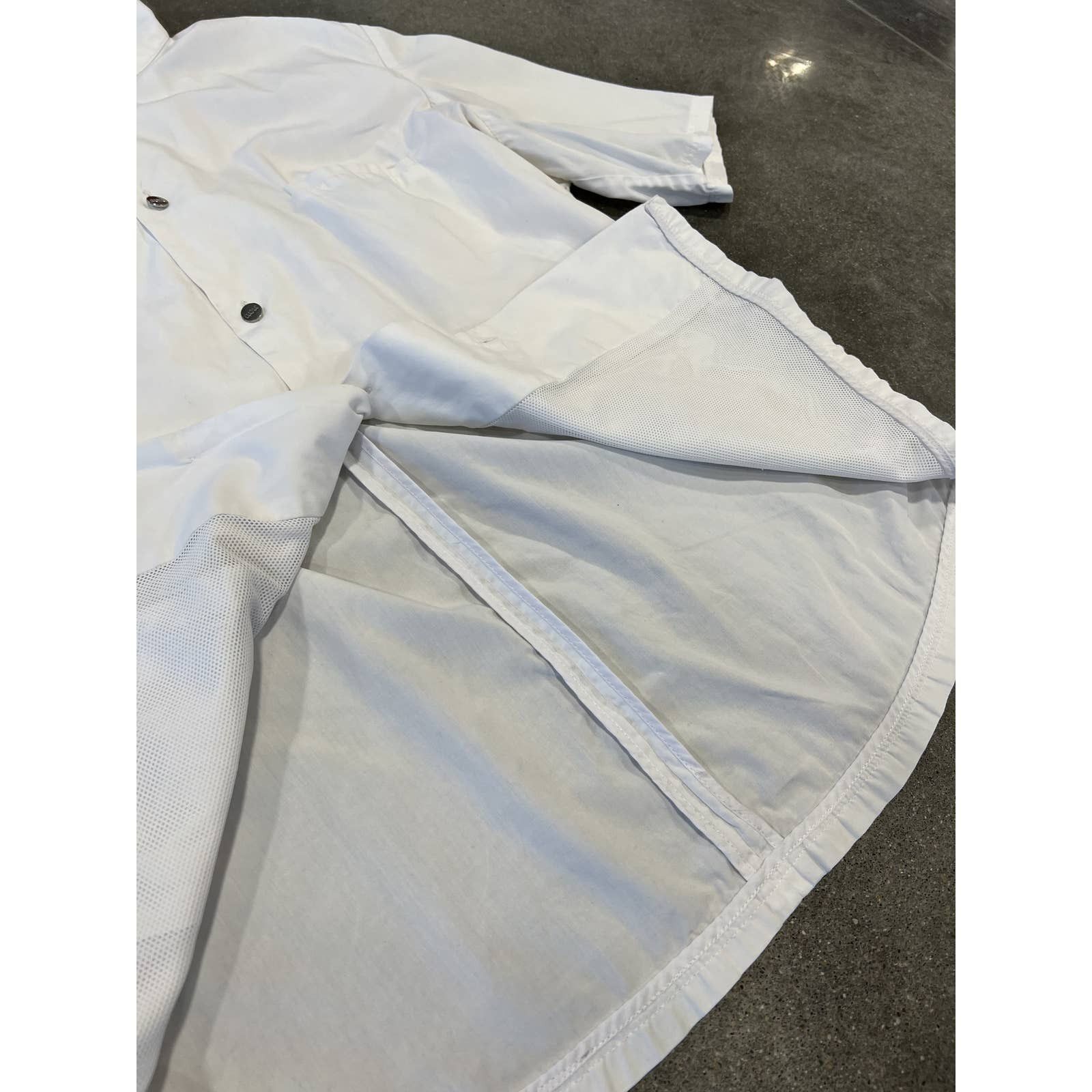 Number (N)ine Number Nine Tech Camp Shirt Size US M / EU 48-50 / 2 - 2 Thumbnail