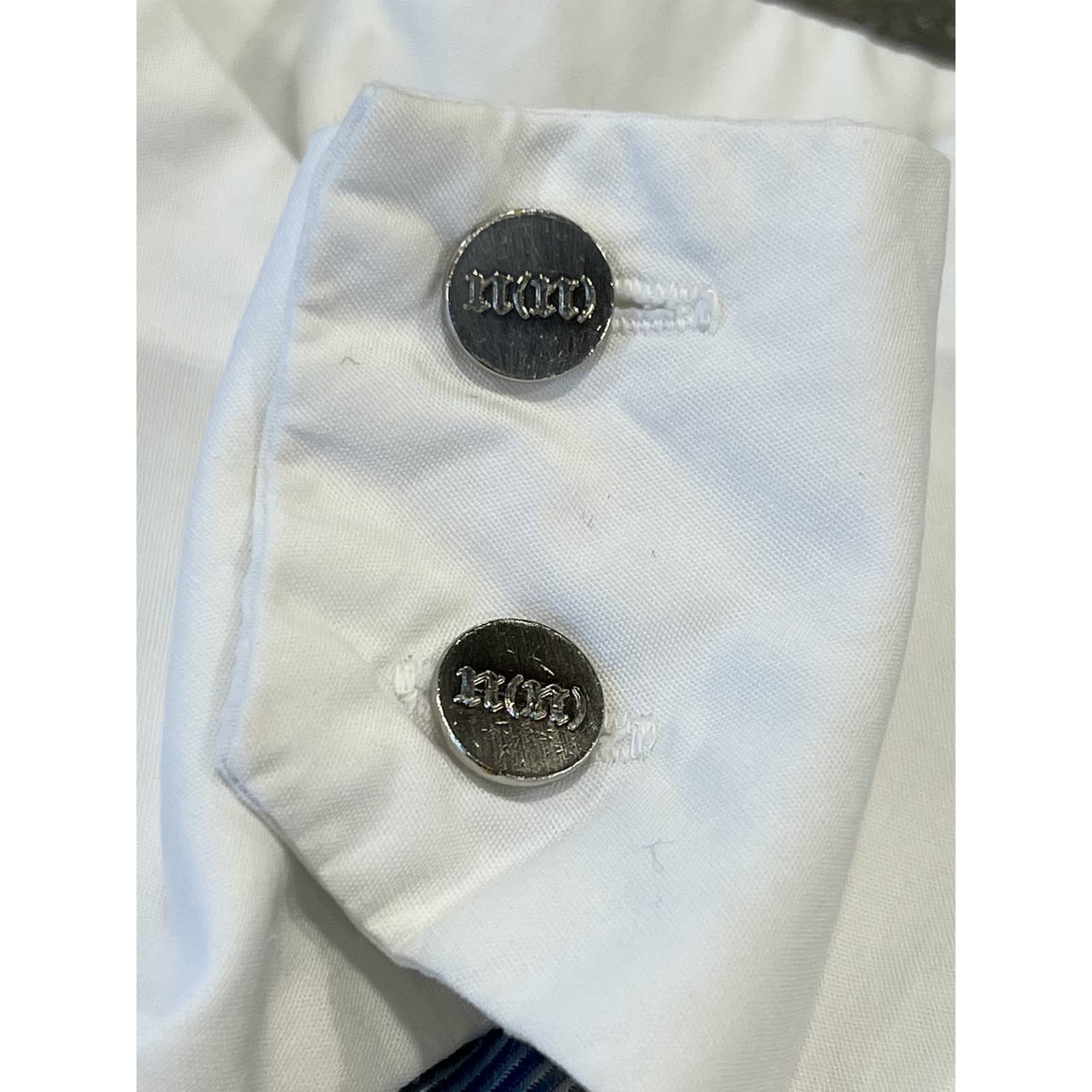 Number (N)ine Number Nine Tech Camp Shirt Size US M / EU 48-50 / 2 - 4 Thumbnail