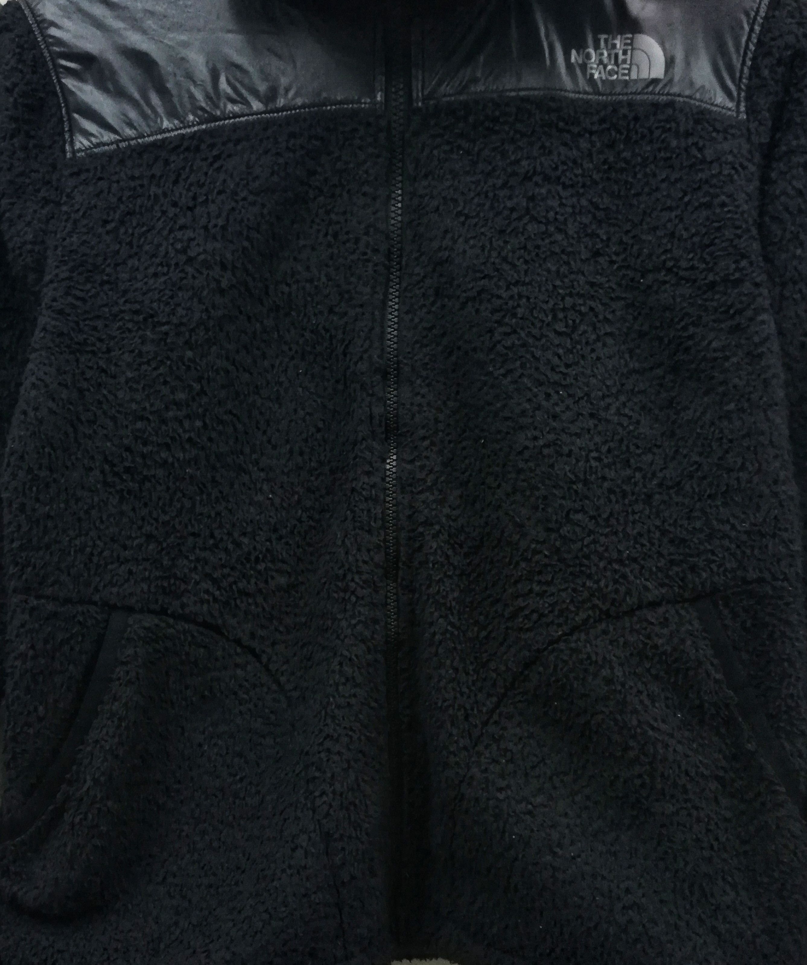The North Face 🔥The North Face Fleece Hoodie Zipper Jacket Polyester🔥 Size US XS / EU 42 / 0 - 4 Thumbnail